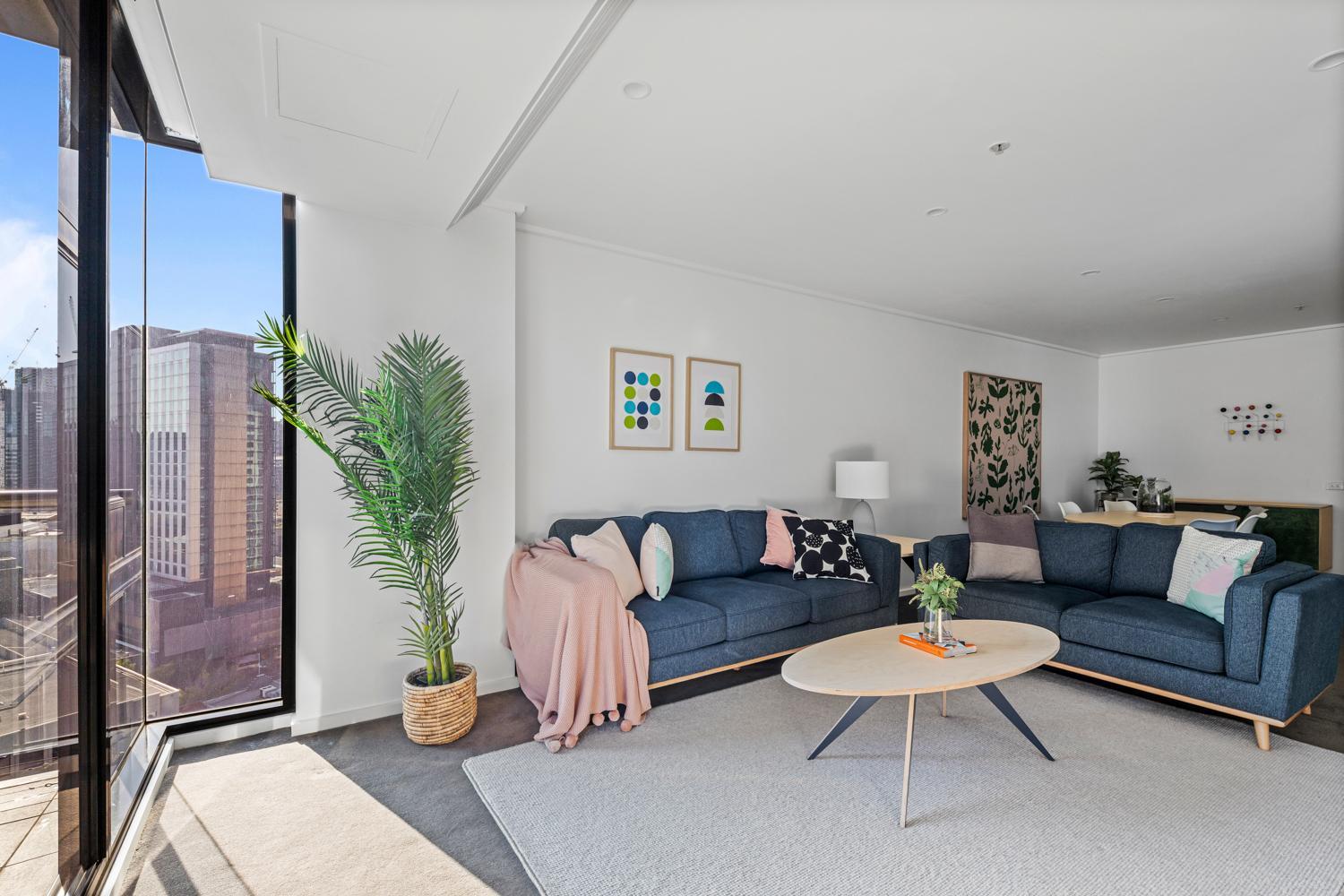 Nook Melbourne Apartments