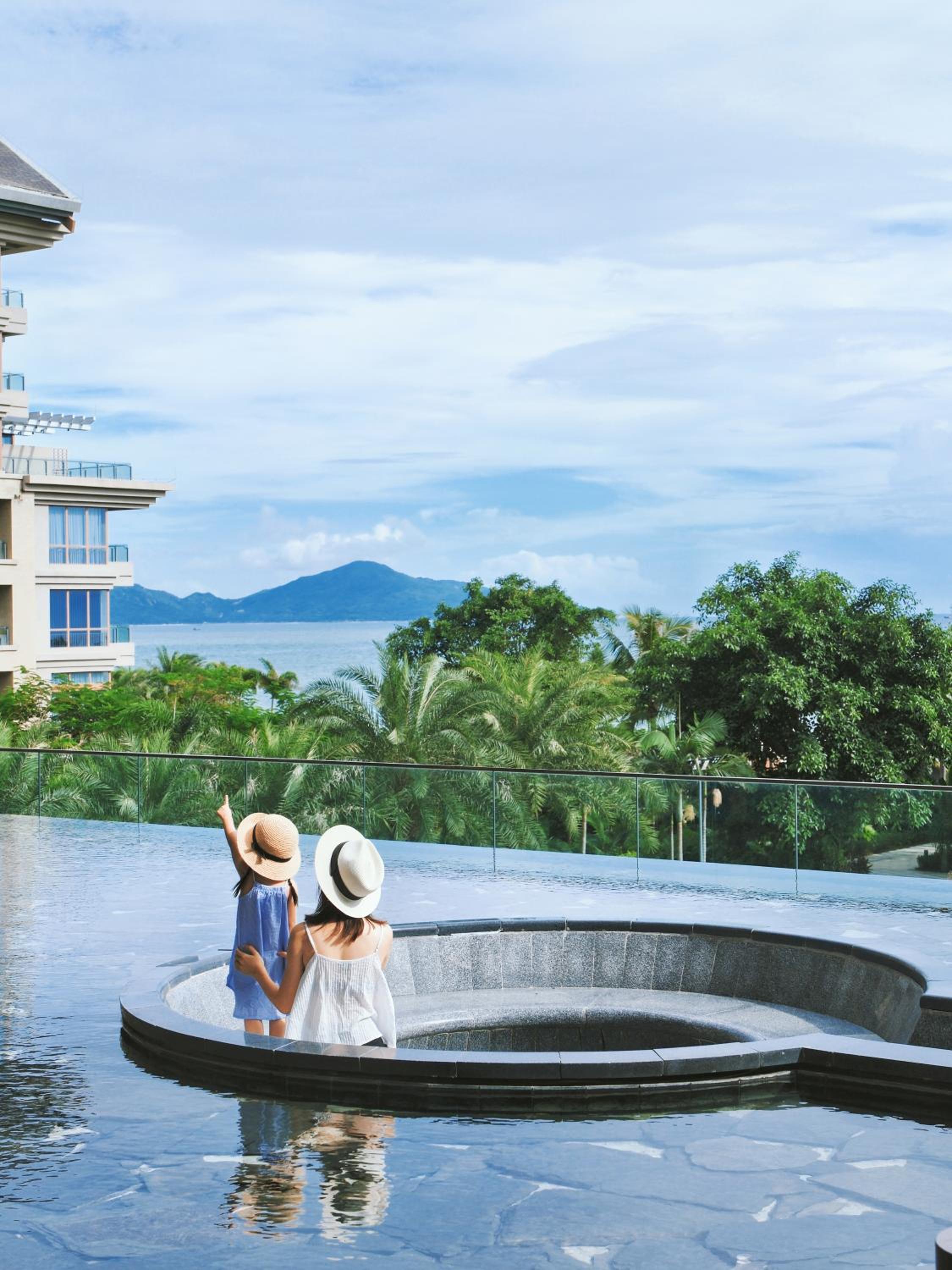 DoubleTree by Hilton Shanwei, photo 43