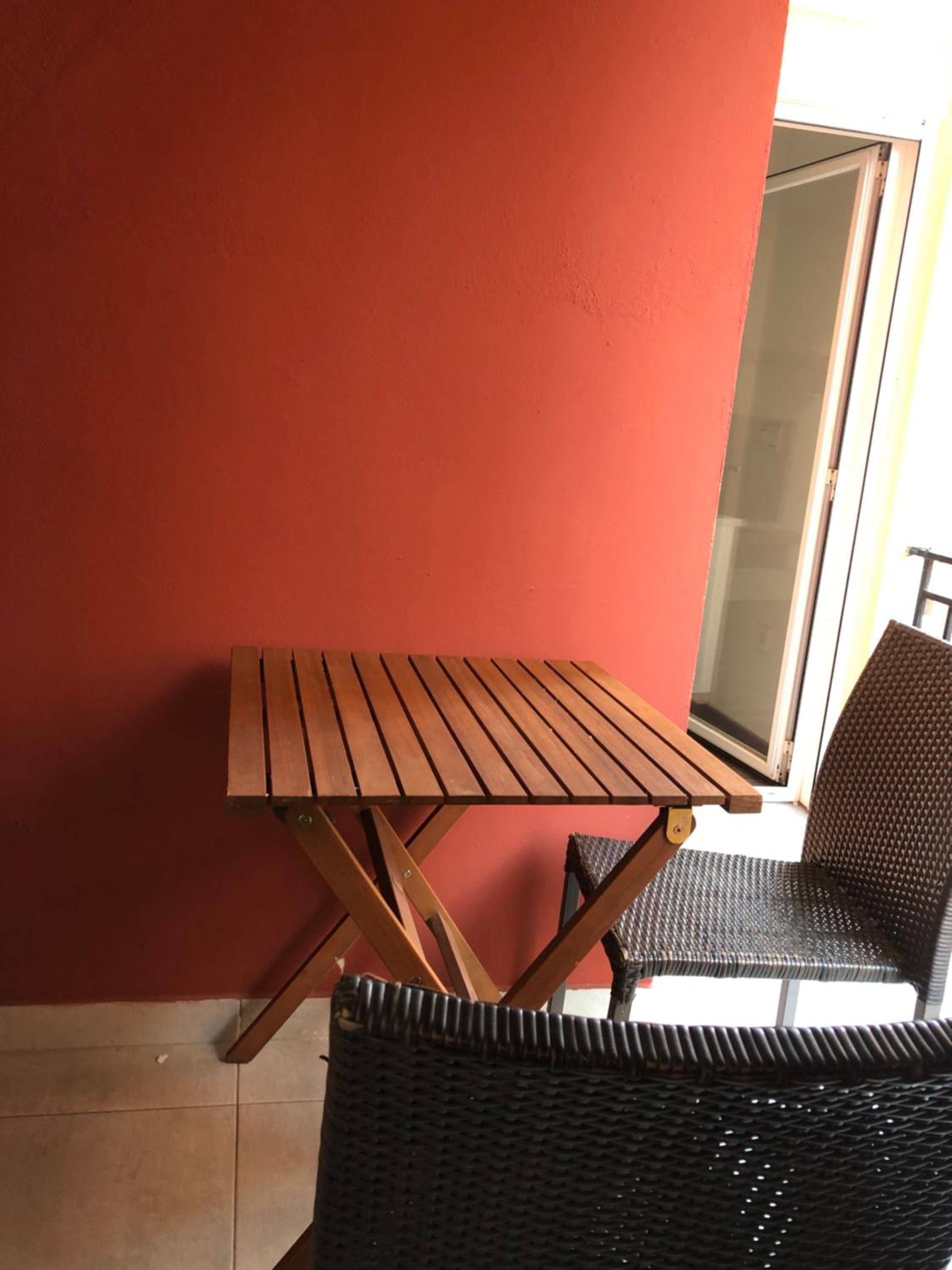 Apartamento La Plana