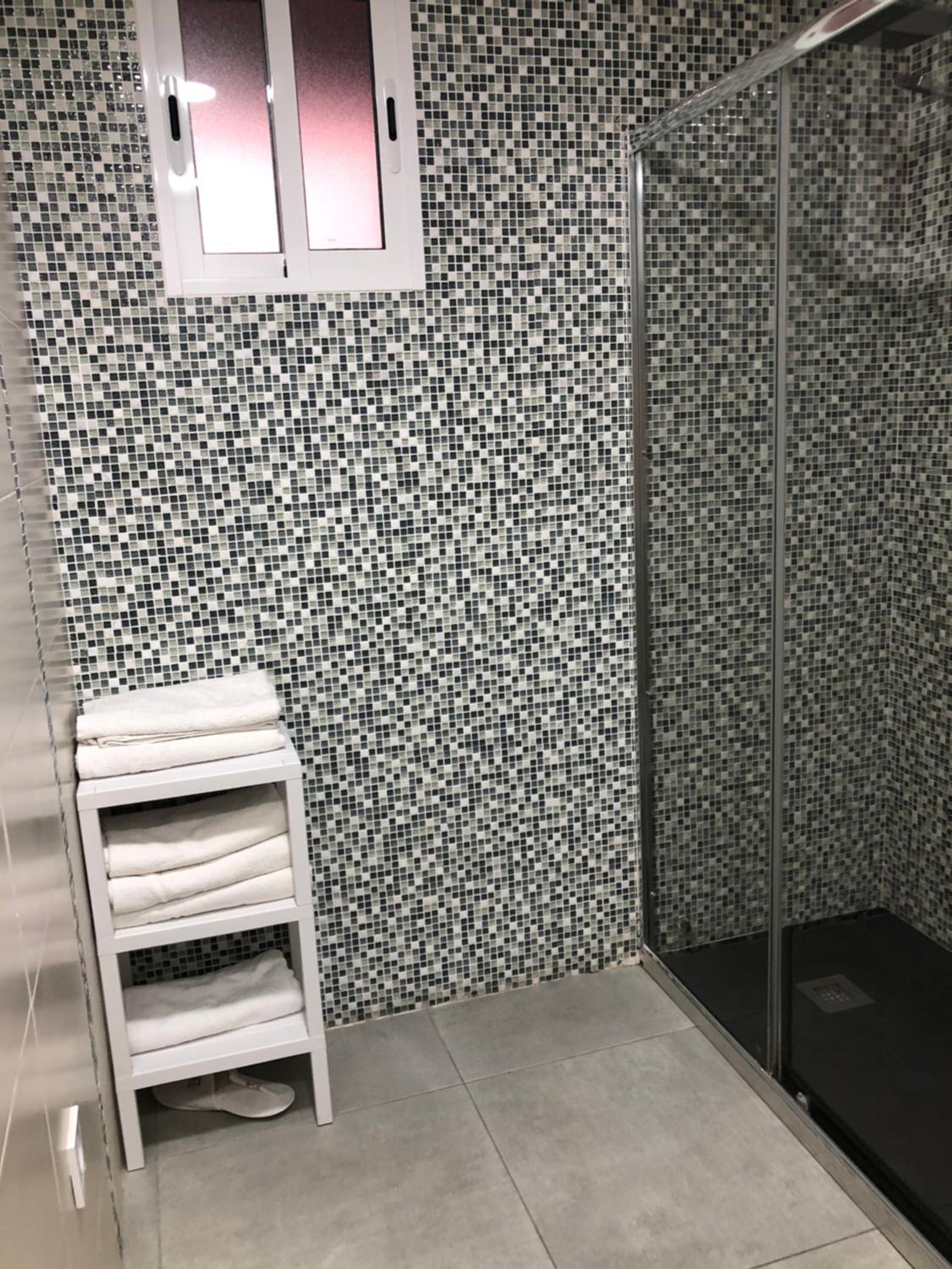 Apartamento La Plana
