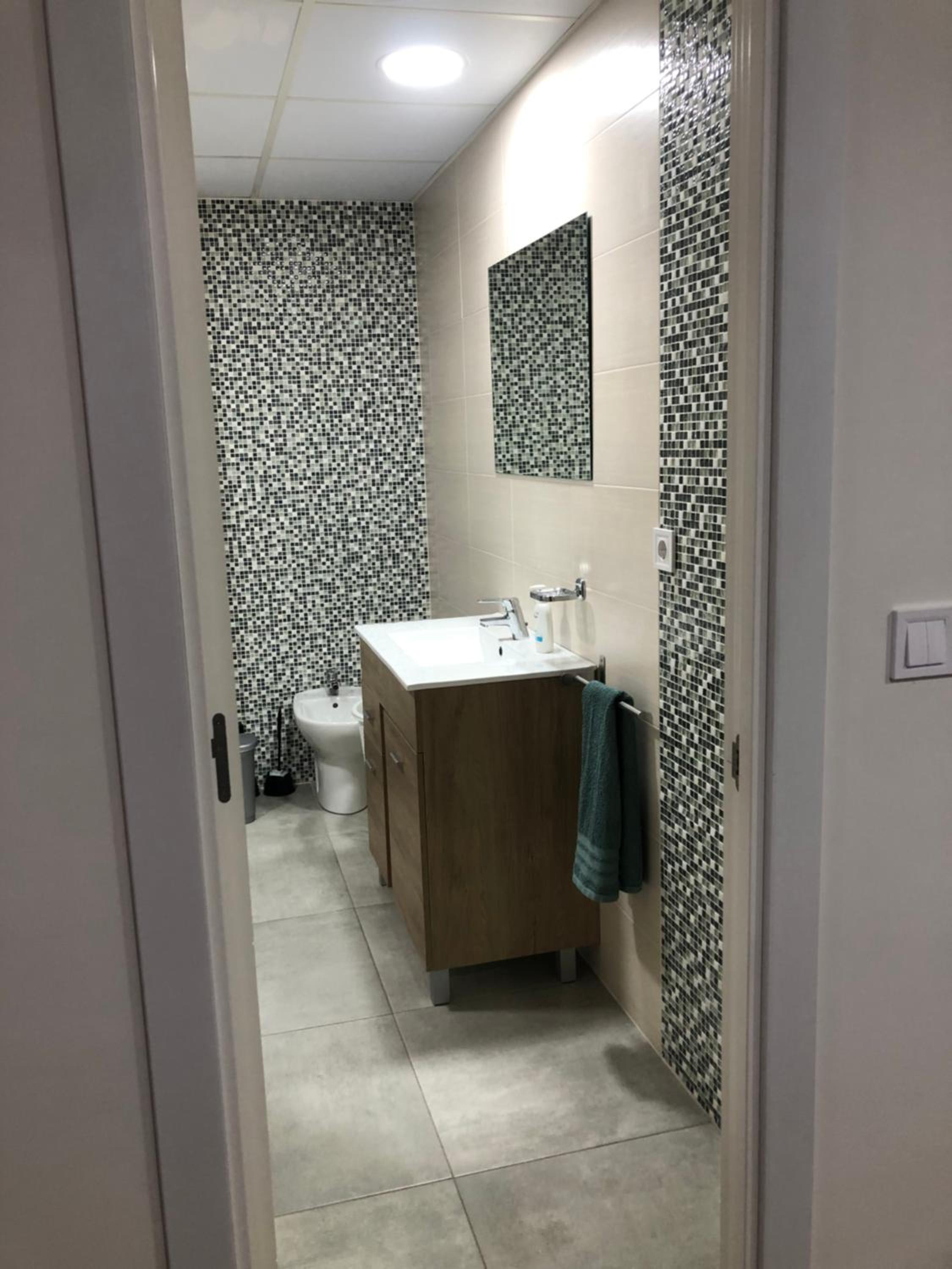 Apartamento La Plana