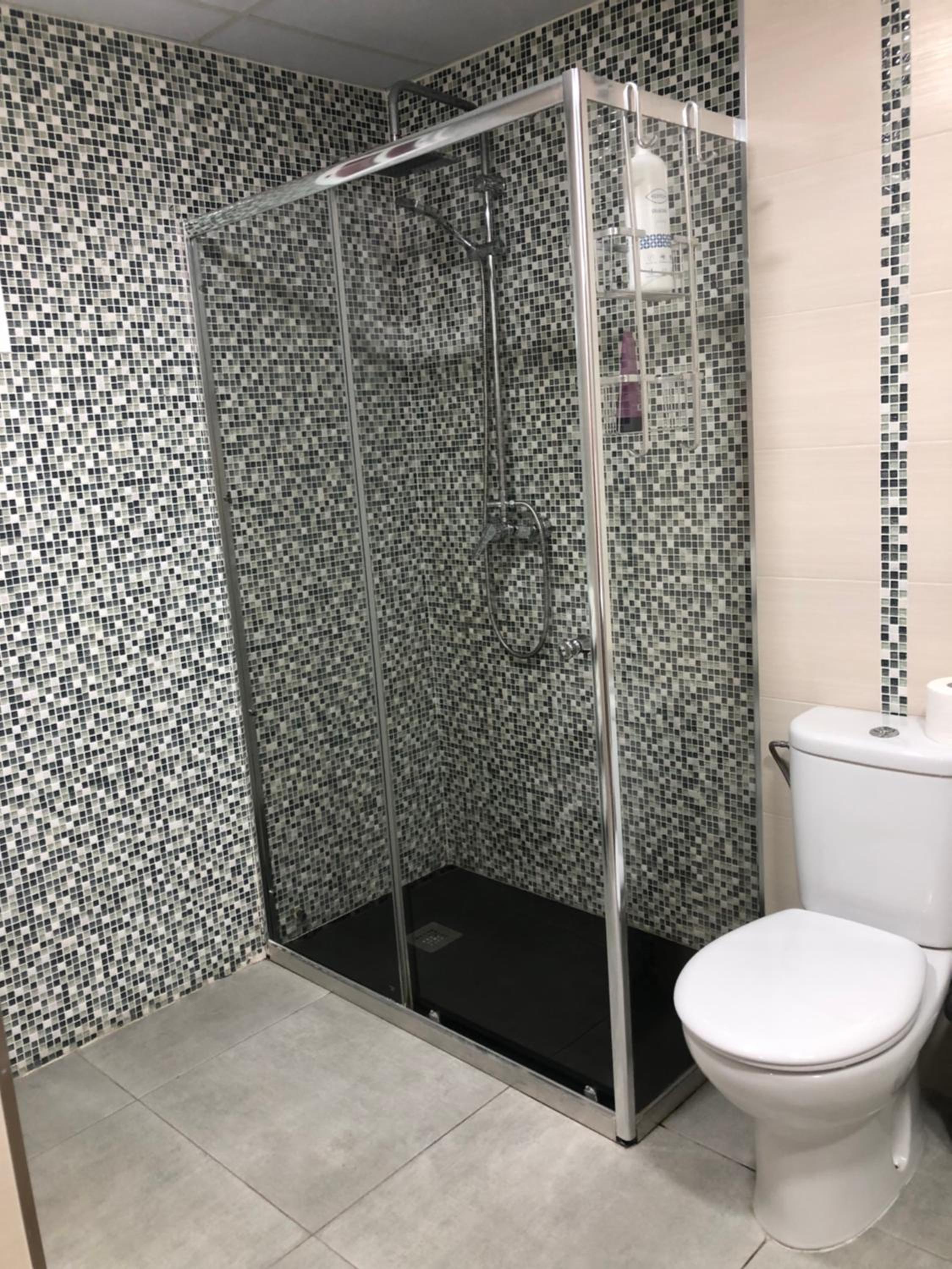 Apartamento La Plana