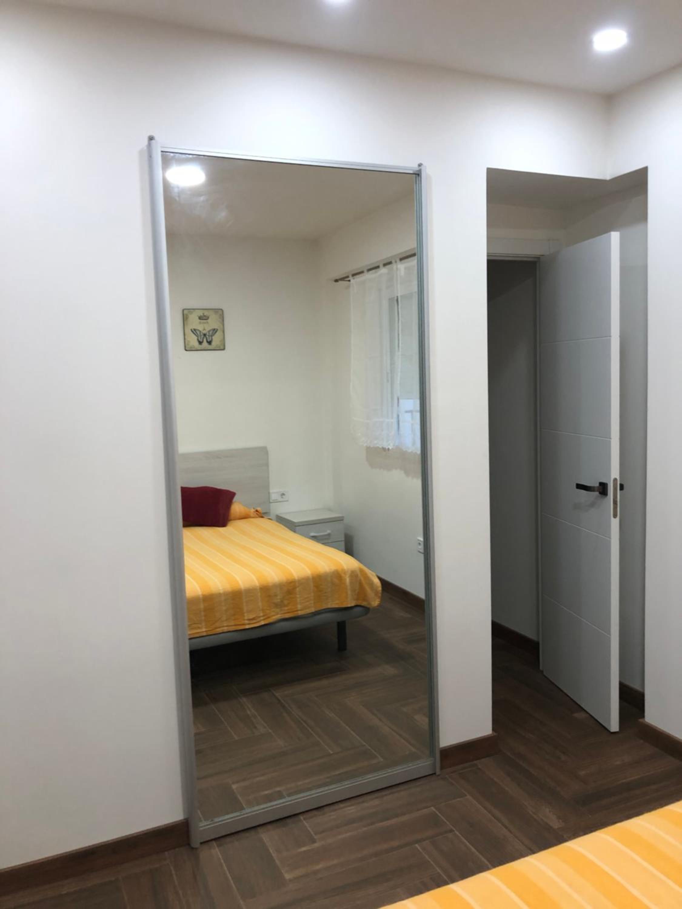 Apartamento La Plana