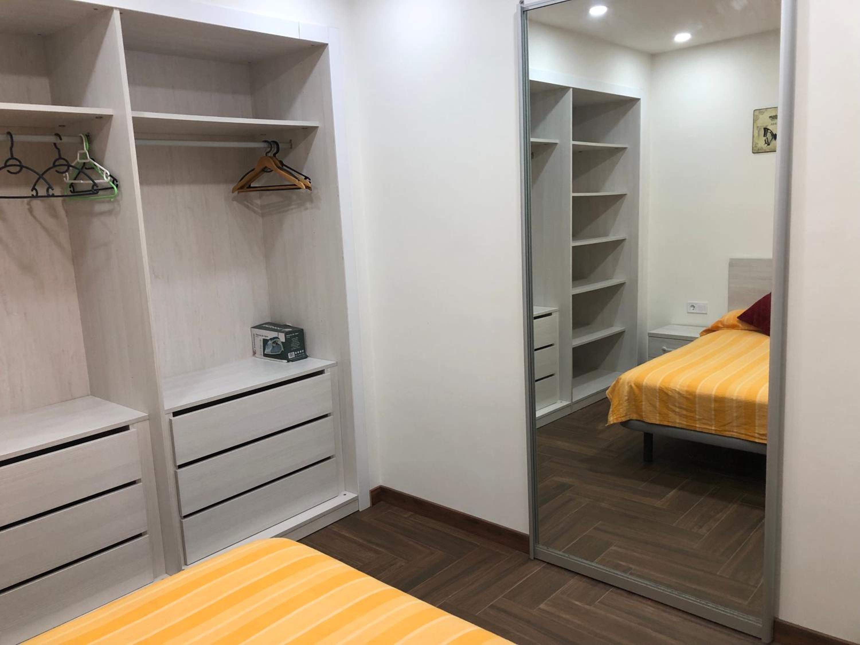 Apartamento La Plana