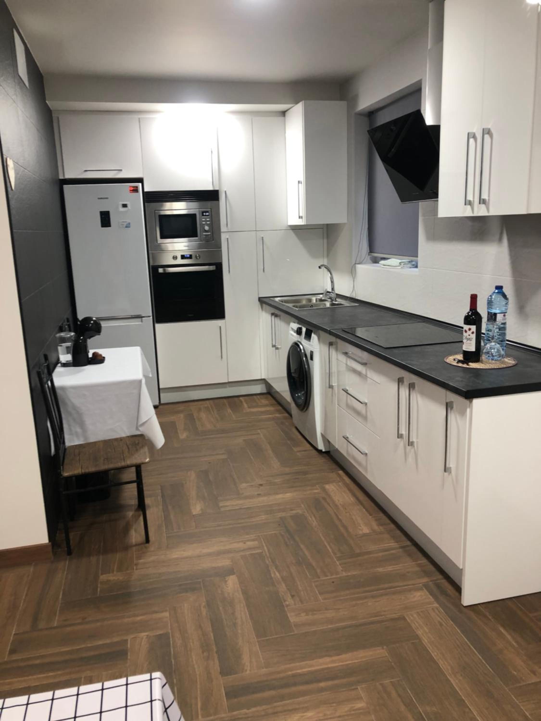 Apartamento La Plana