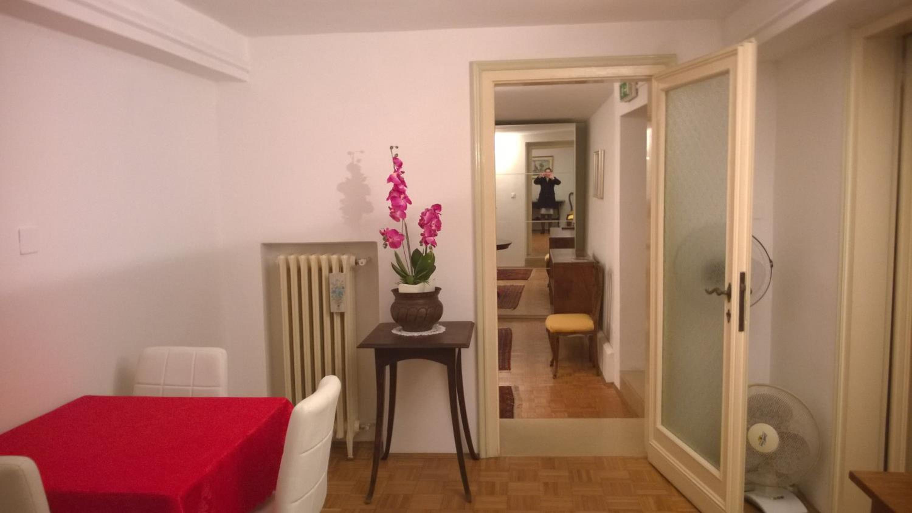 In Venice Back To San Marco tourist apartment