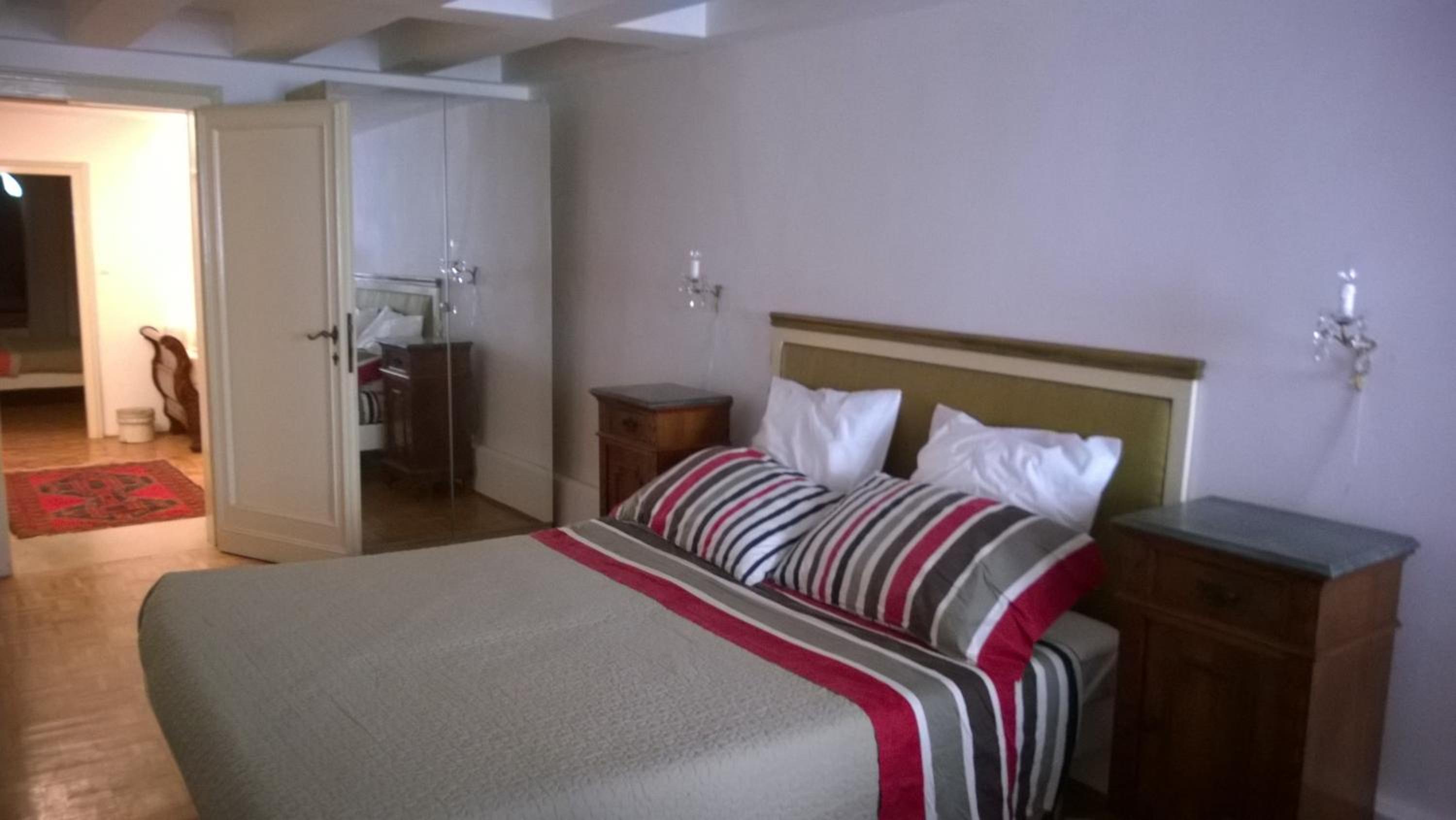 In Venice Back To San Marco tourist apartment