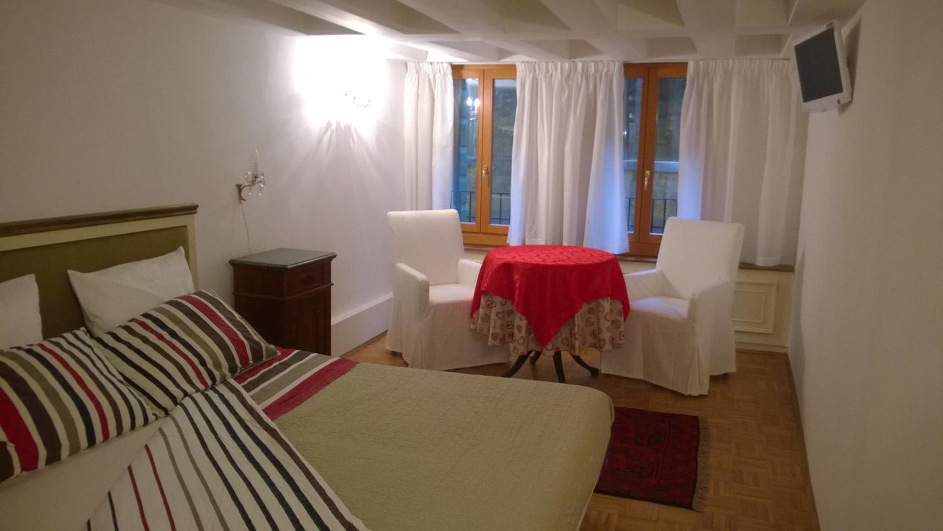 In Venice Back To San Marco tourist apartment