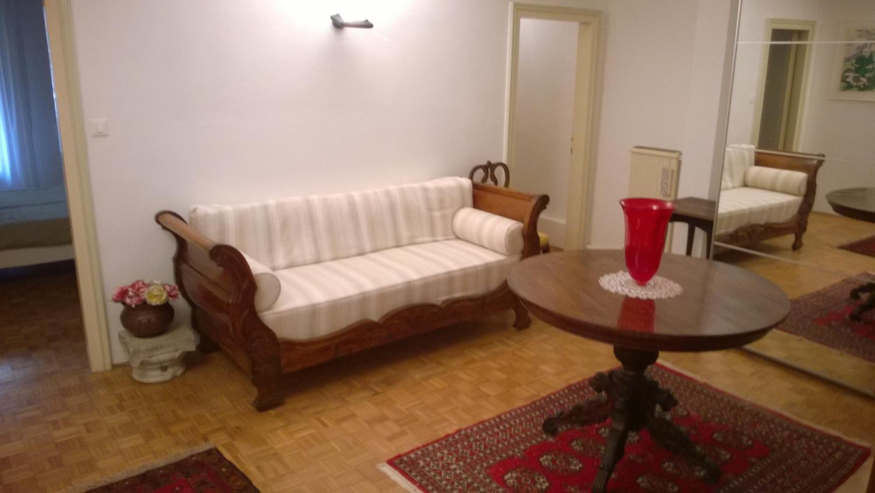 In Venice Back To San Marco tourist apartment