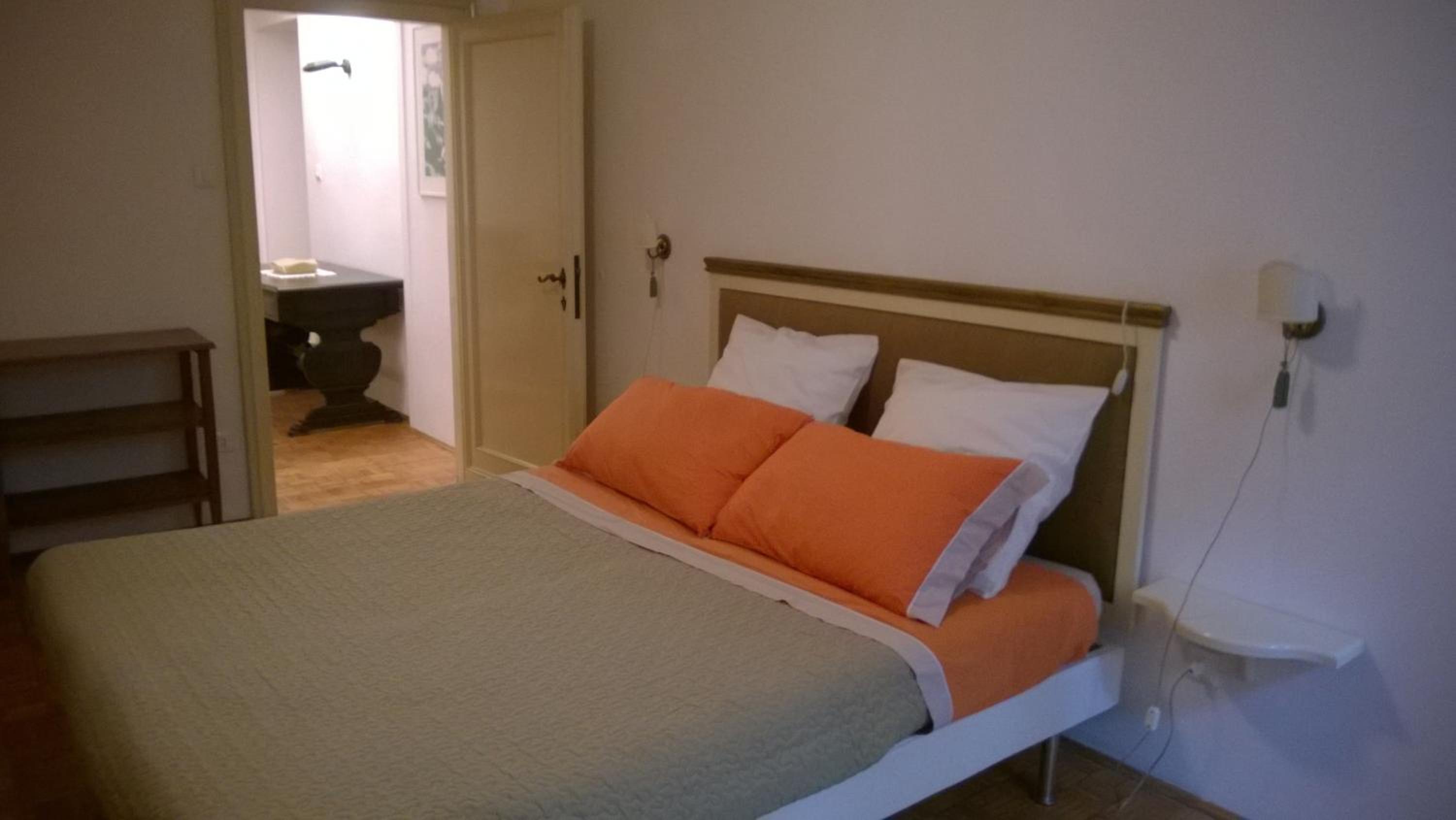 In Venice Back To San Marco tourist apartment