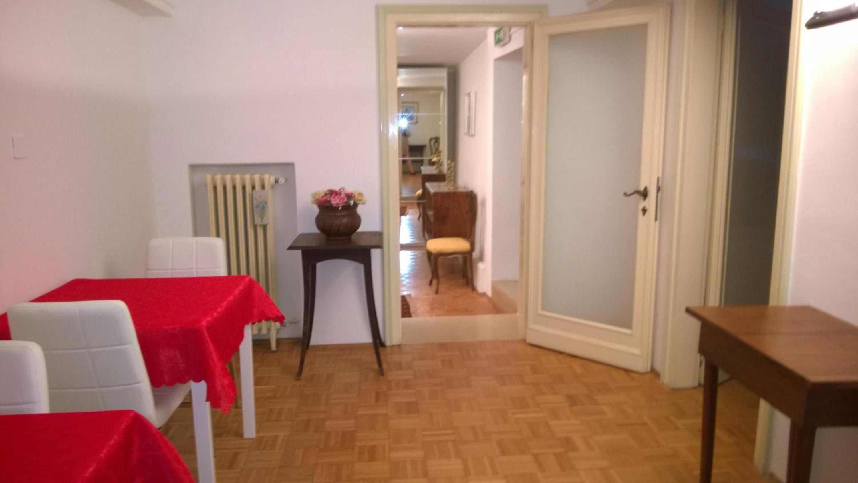 In Venice Back To San Marco tourist apartment