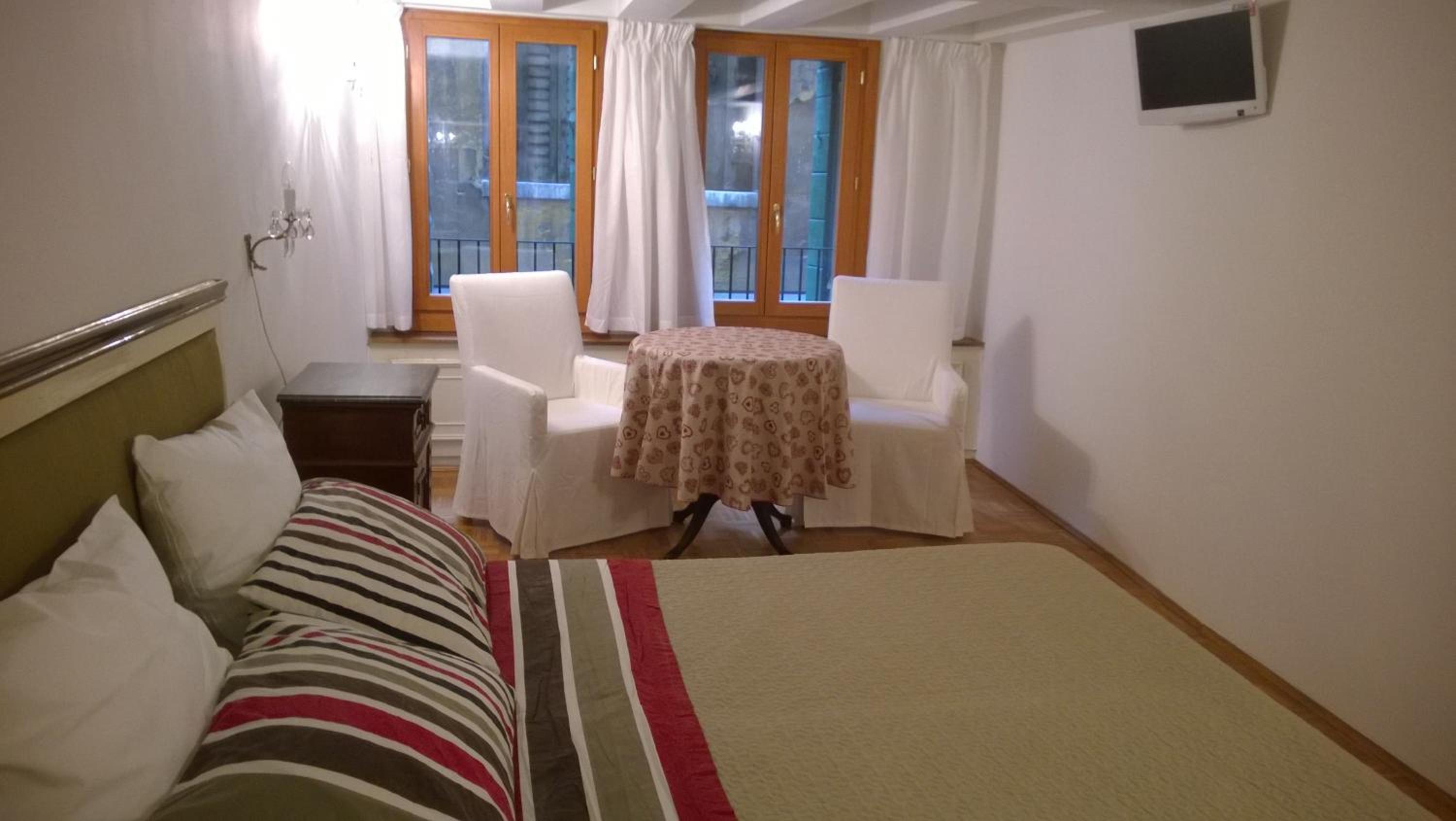 In Venice Back To San Marco tourist apartment