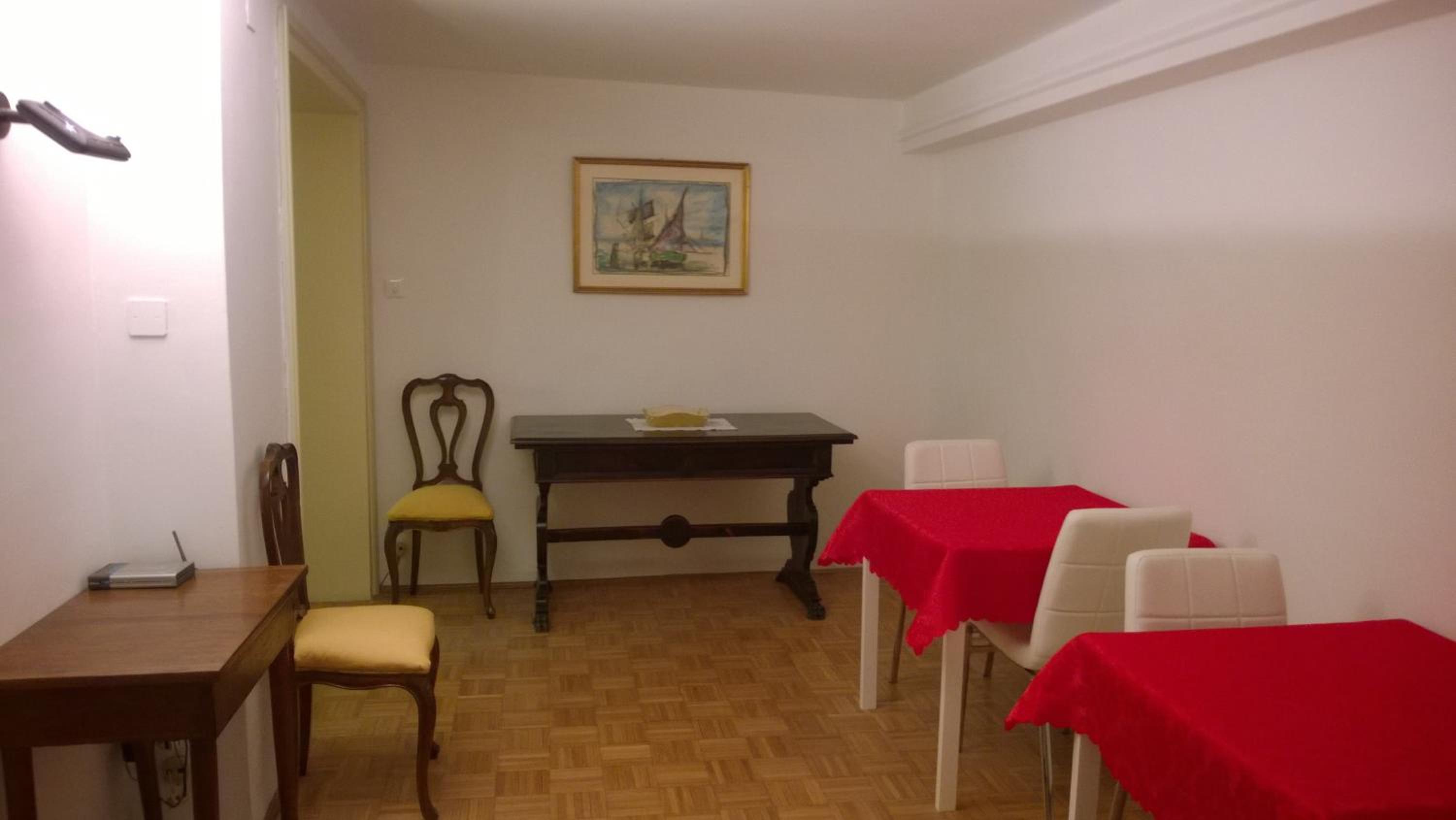In Venice Back To San Marco tourist apartment