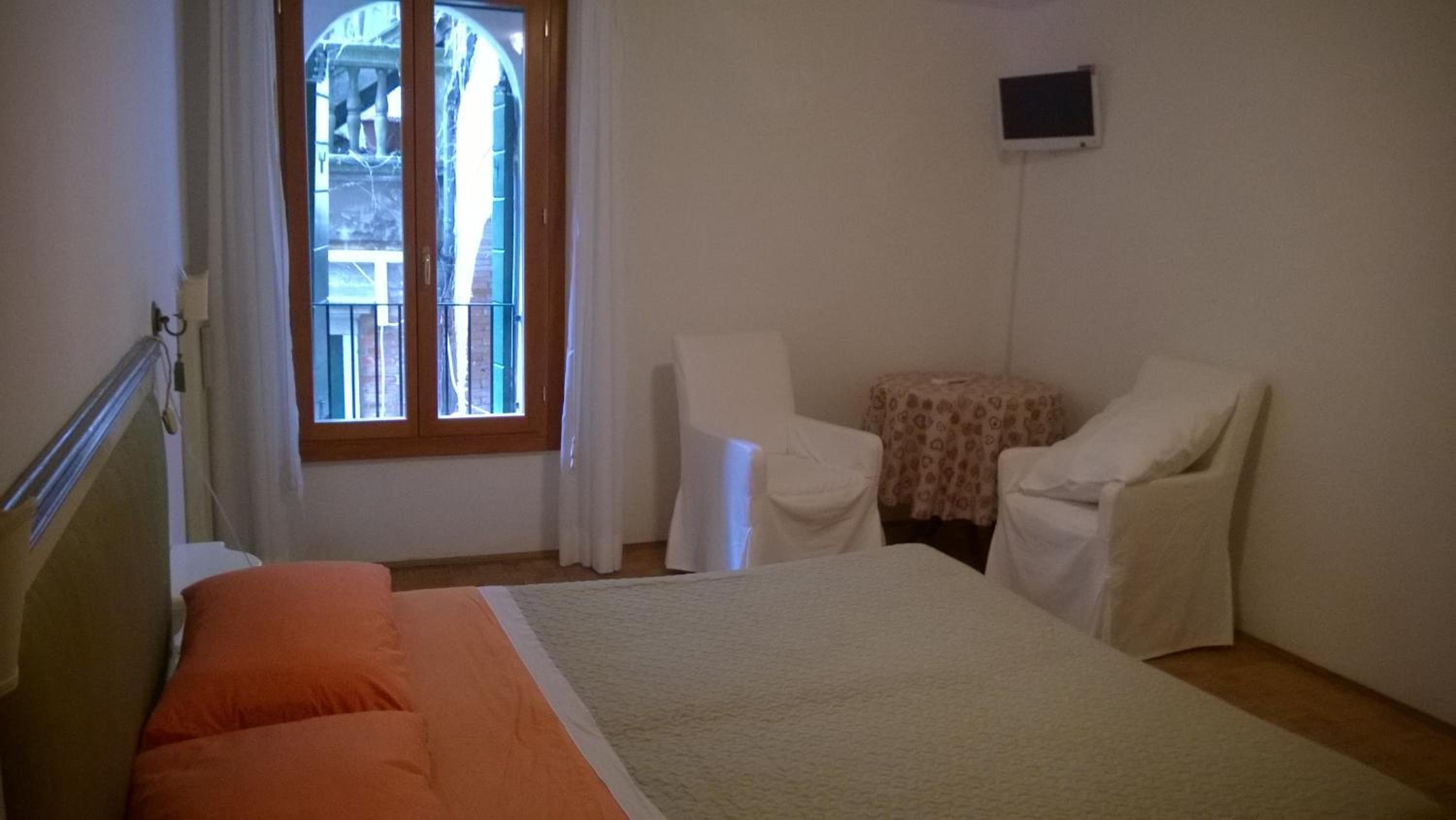 In Venice Back To San Marco tourist apartment