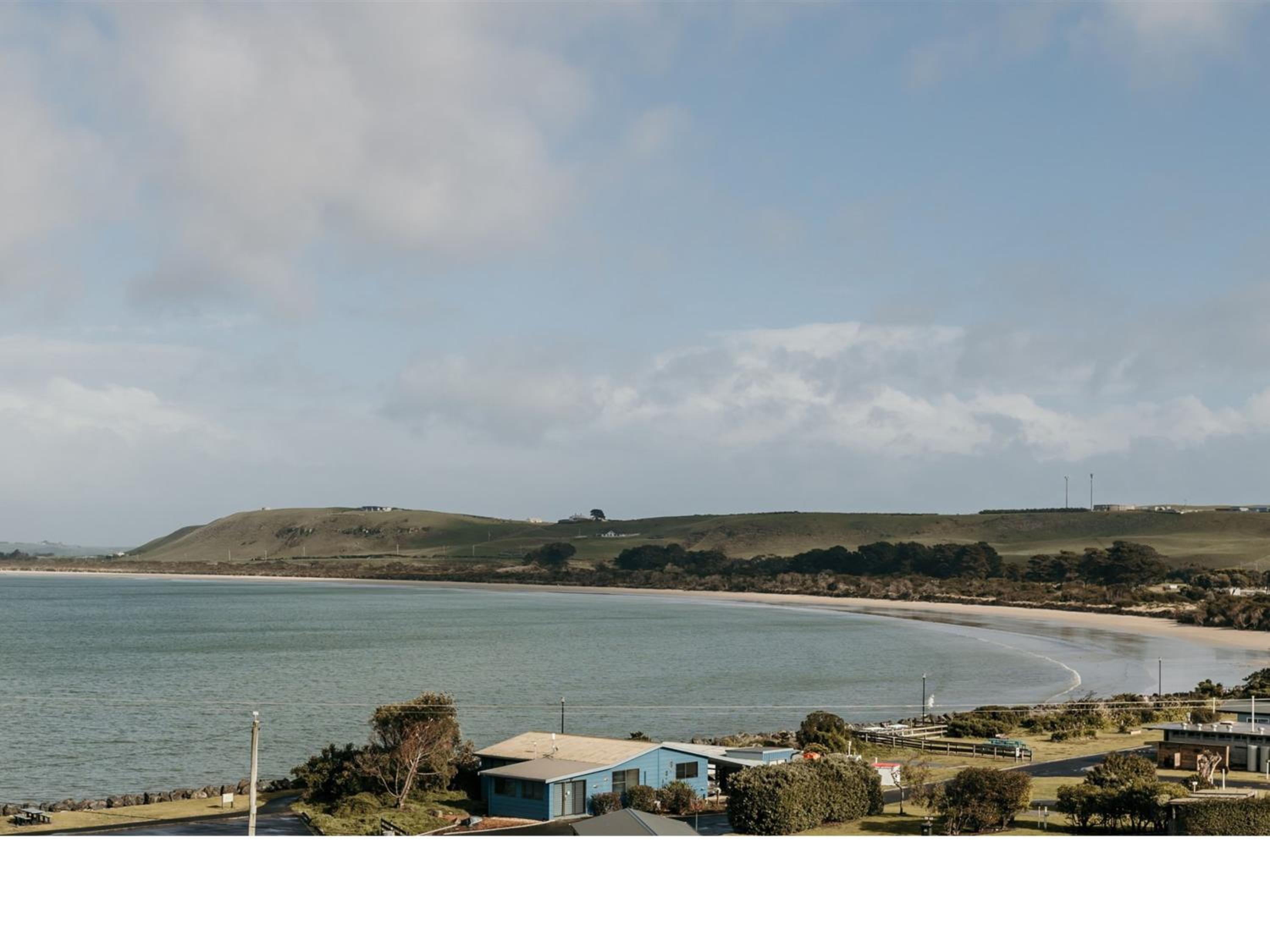 Stanley Holiday Houses a collection of distinctive, self-contained properties in Stanley in various locations around the seaside town