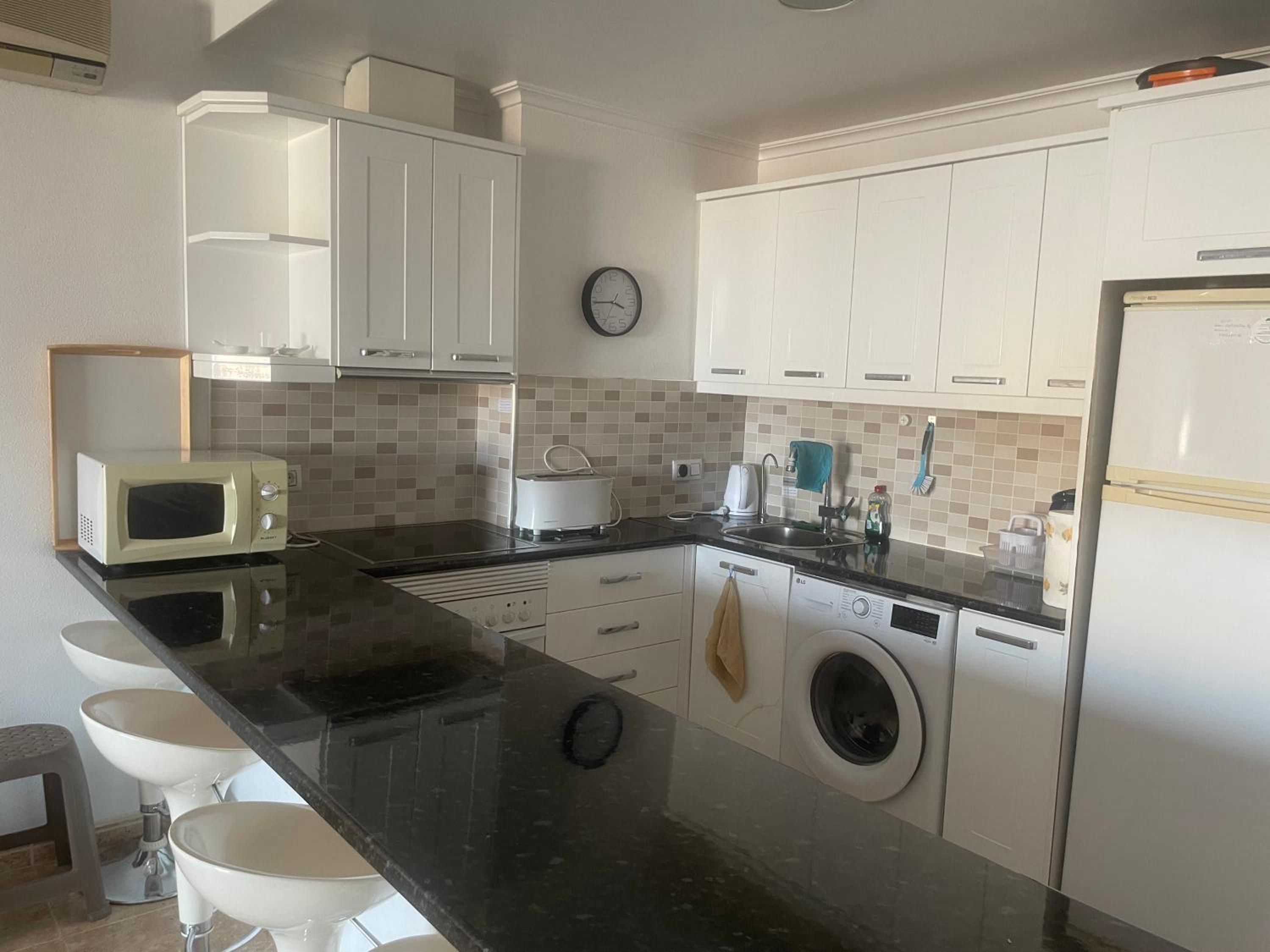 Dream holiday home Cabo Roig