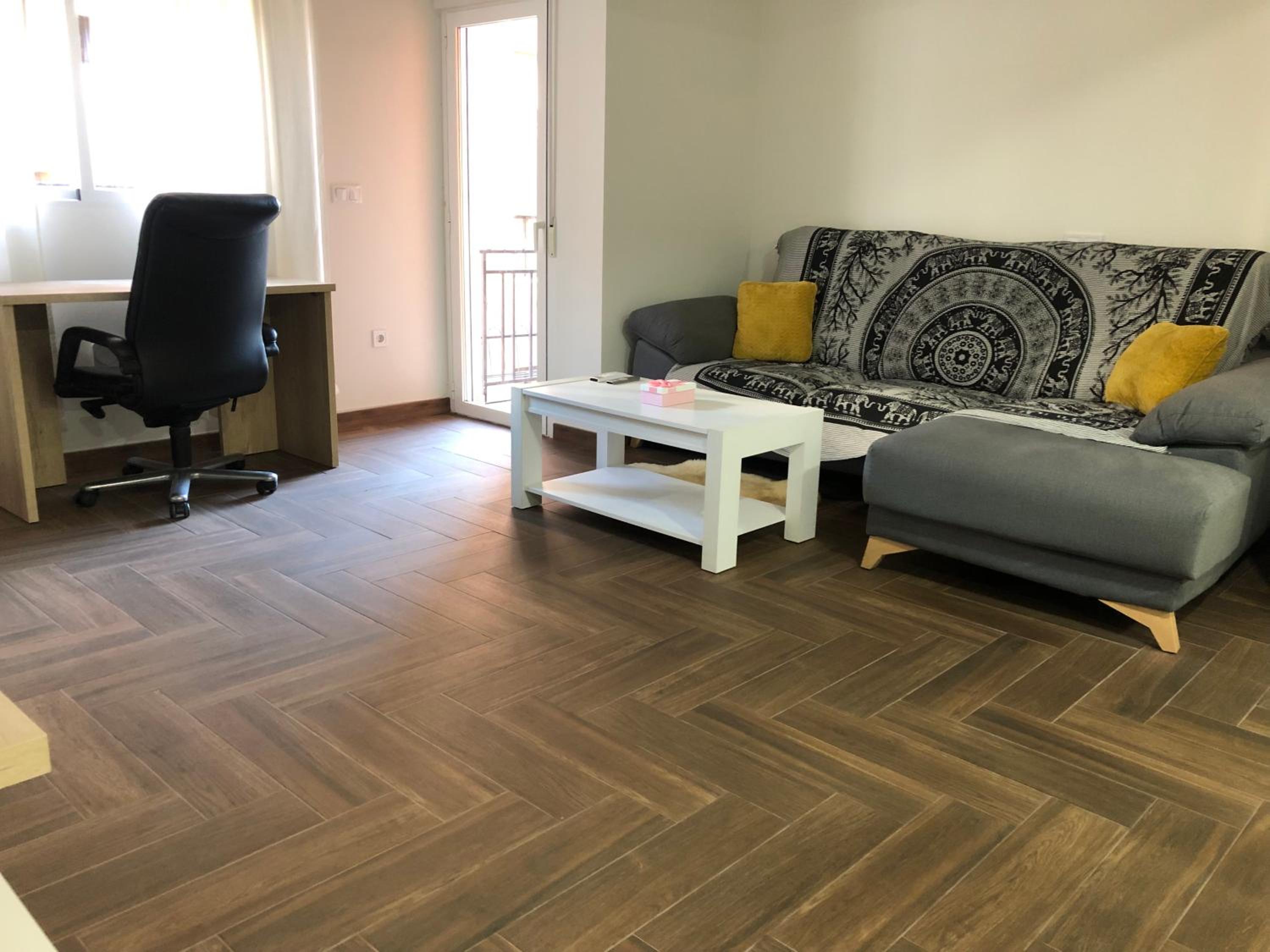 Apartamento La Plana