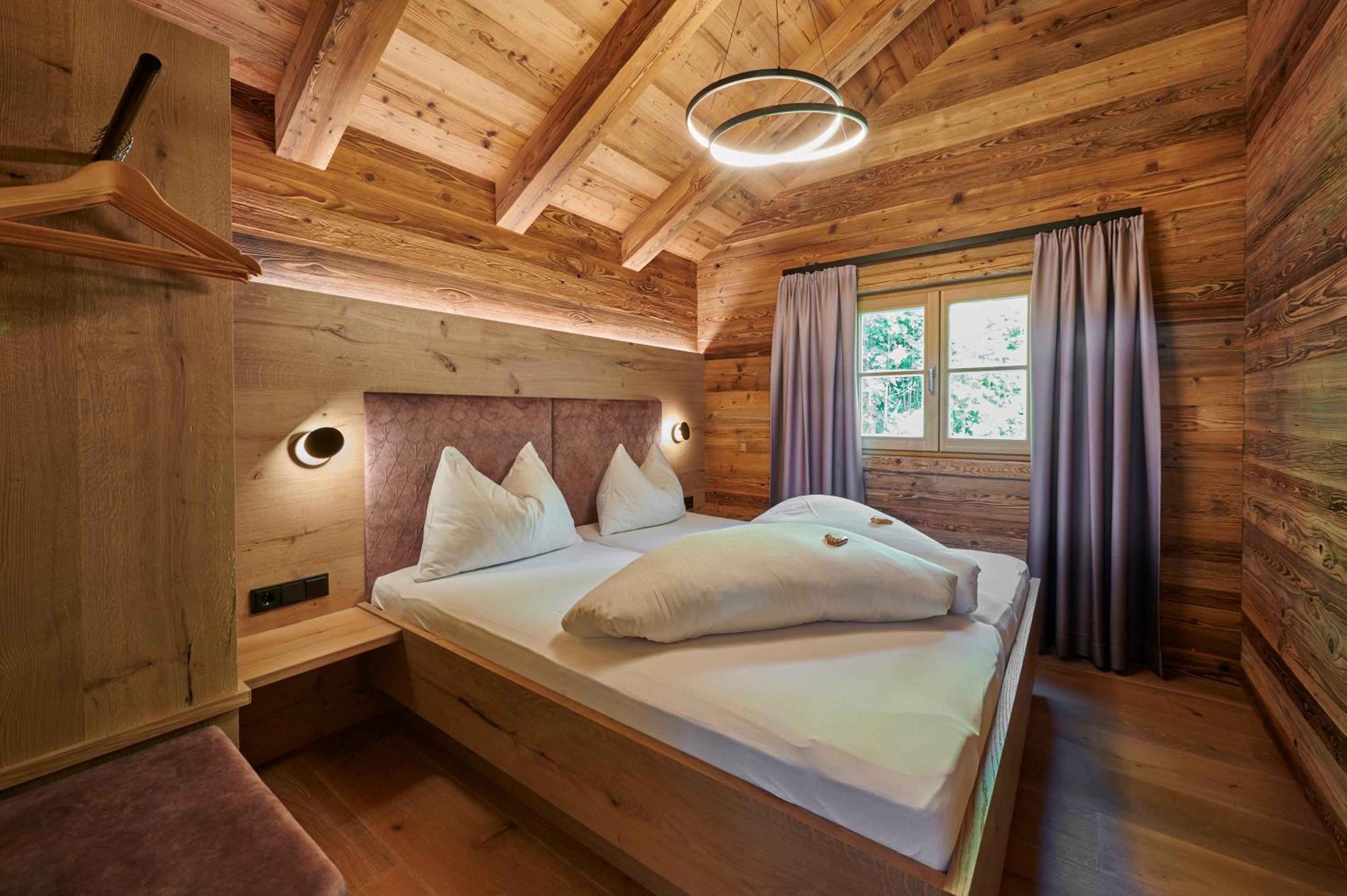 Chalet´s am See