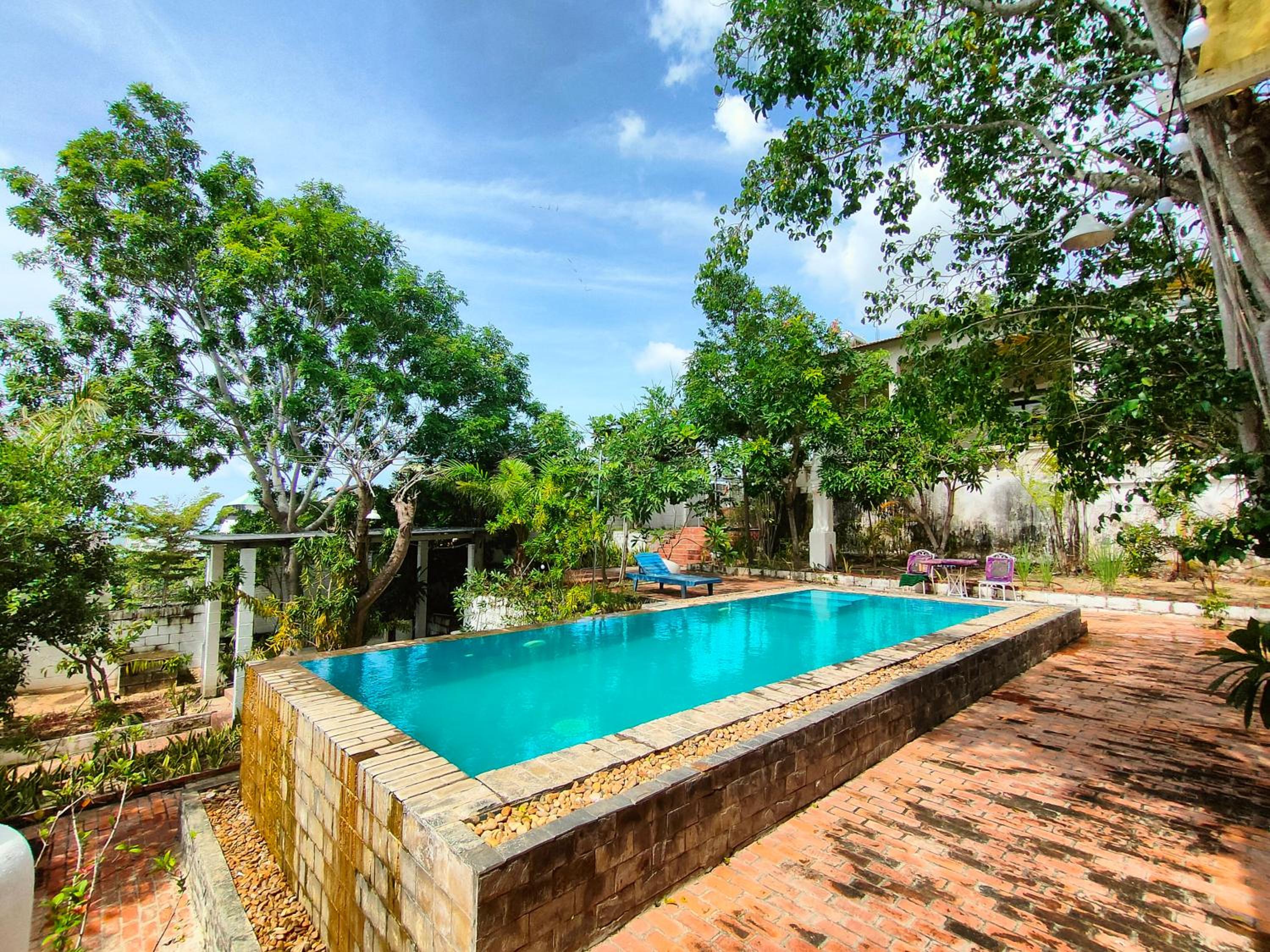 Wakachill Villa in Mui Ne view 5
