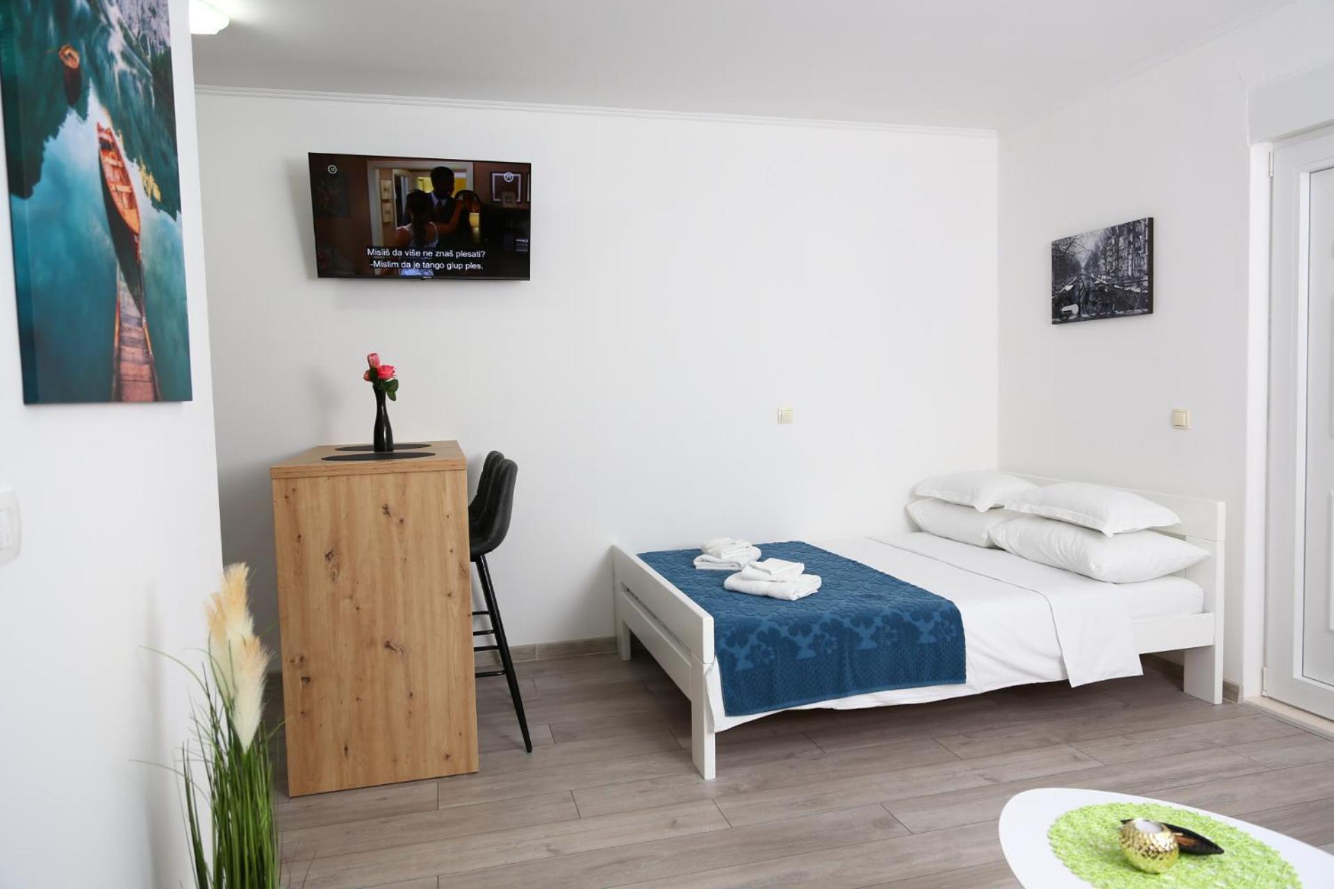 Studio apartman Antonio photo 4