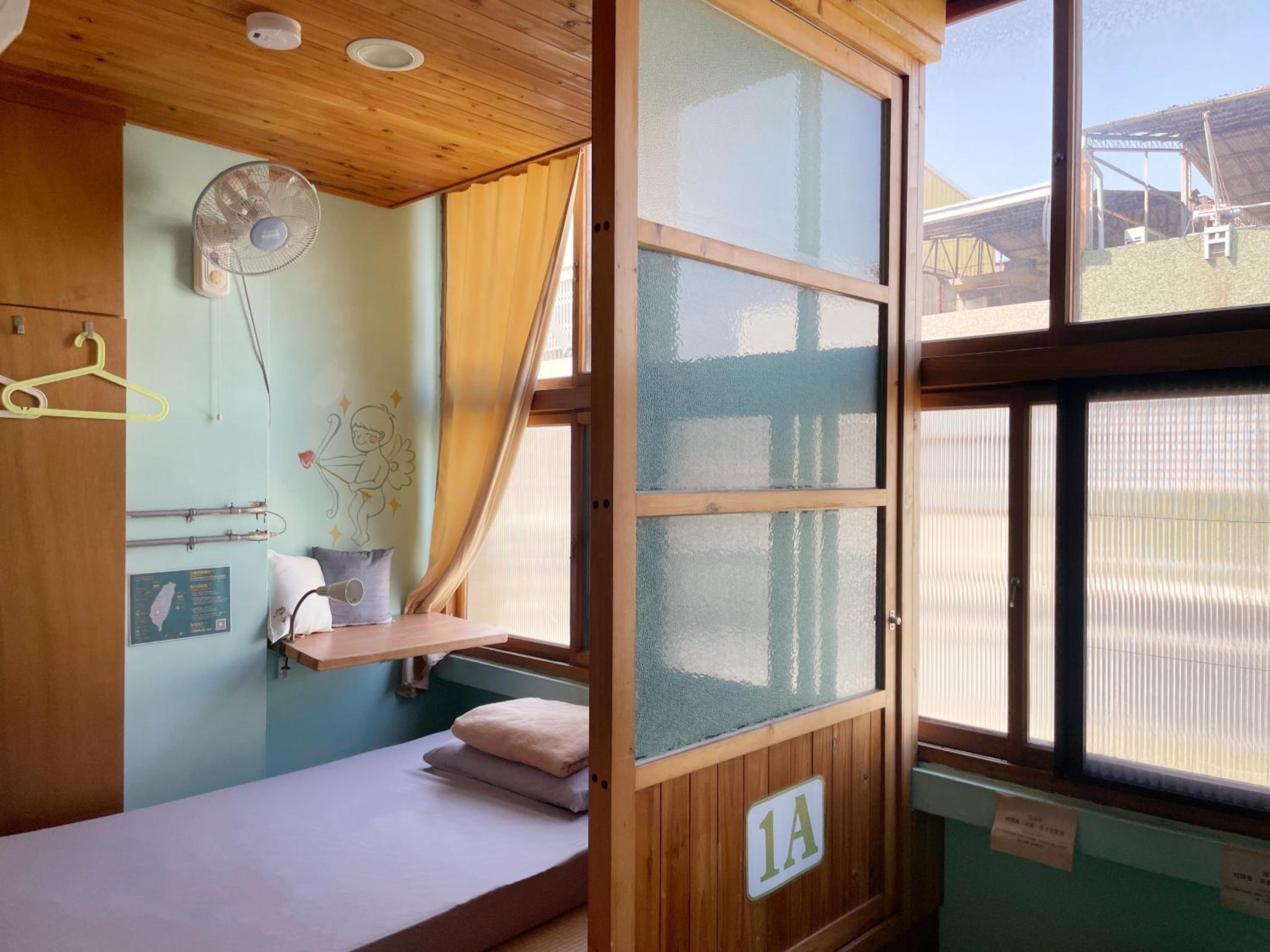 Fuqi Hostel - Heping