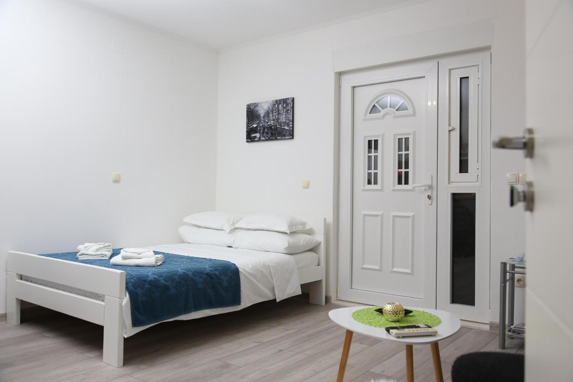 Studio apartman Antonio photo 2
