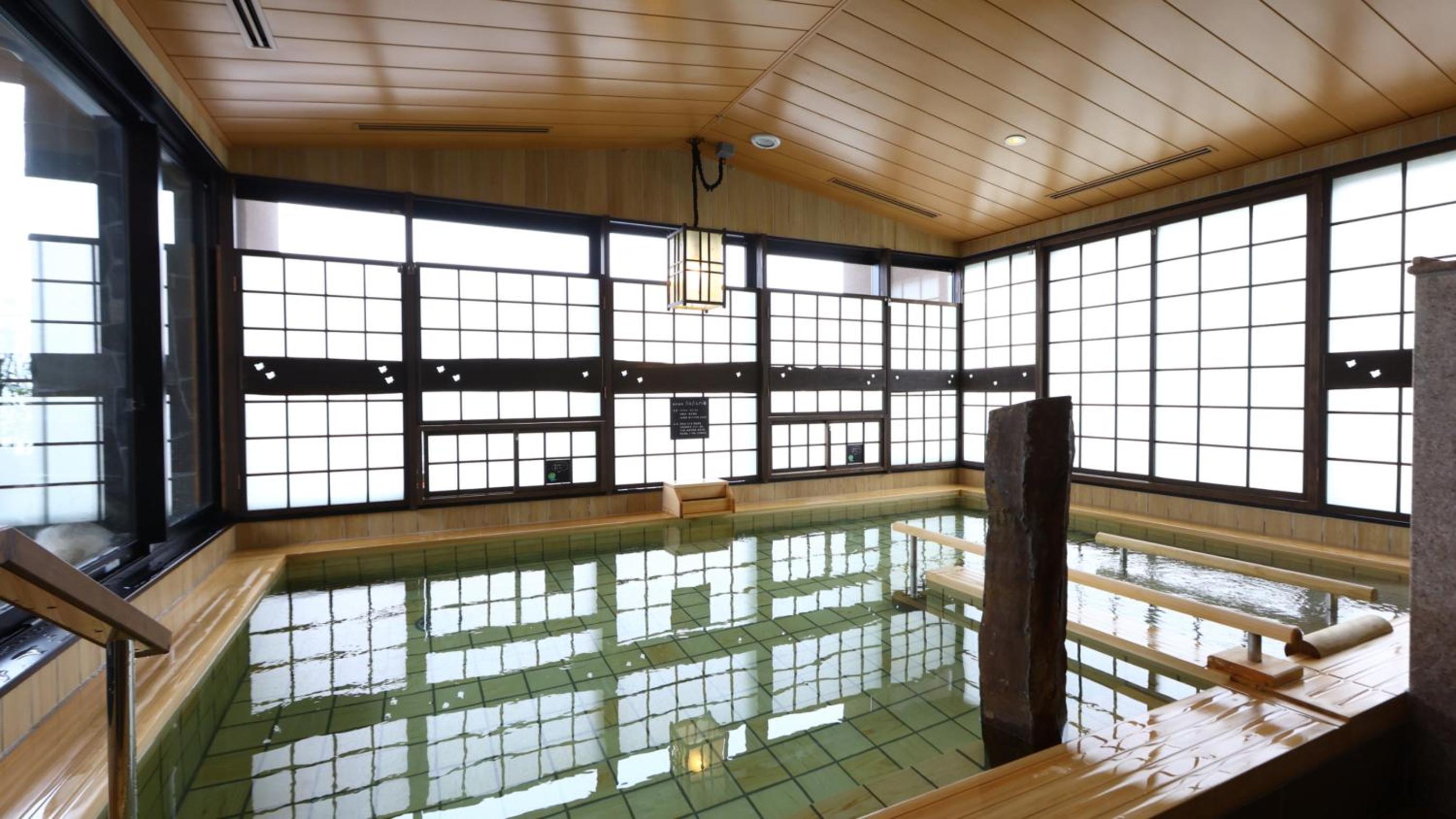 Onyado Nono Matsue Natural Hot Spring