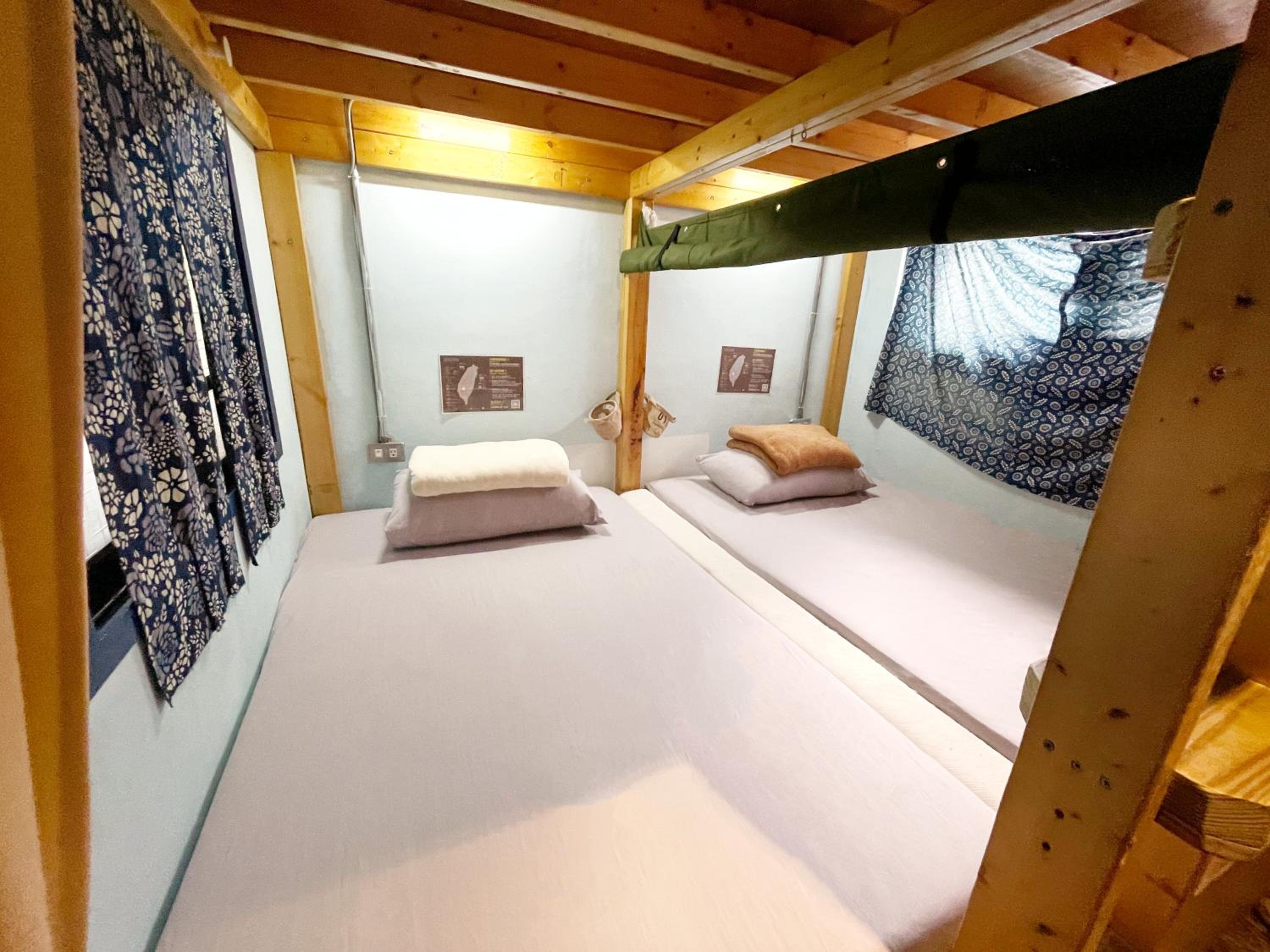 Fuqi Hostel - Heping
