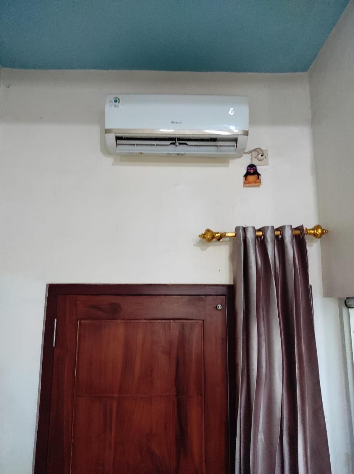 Butterfly Kost Tulungagung
