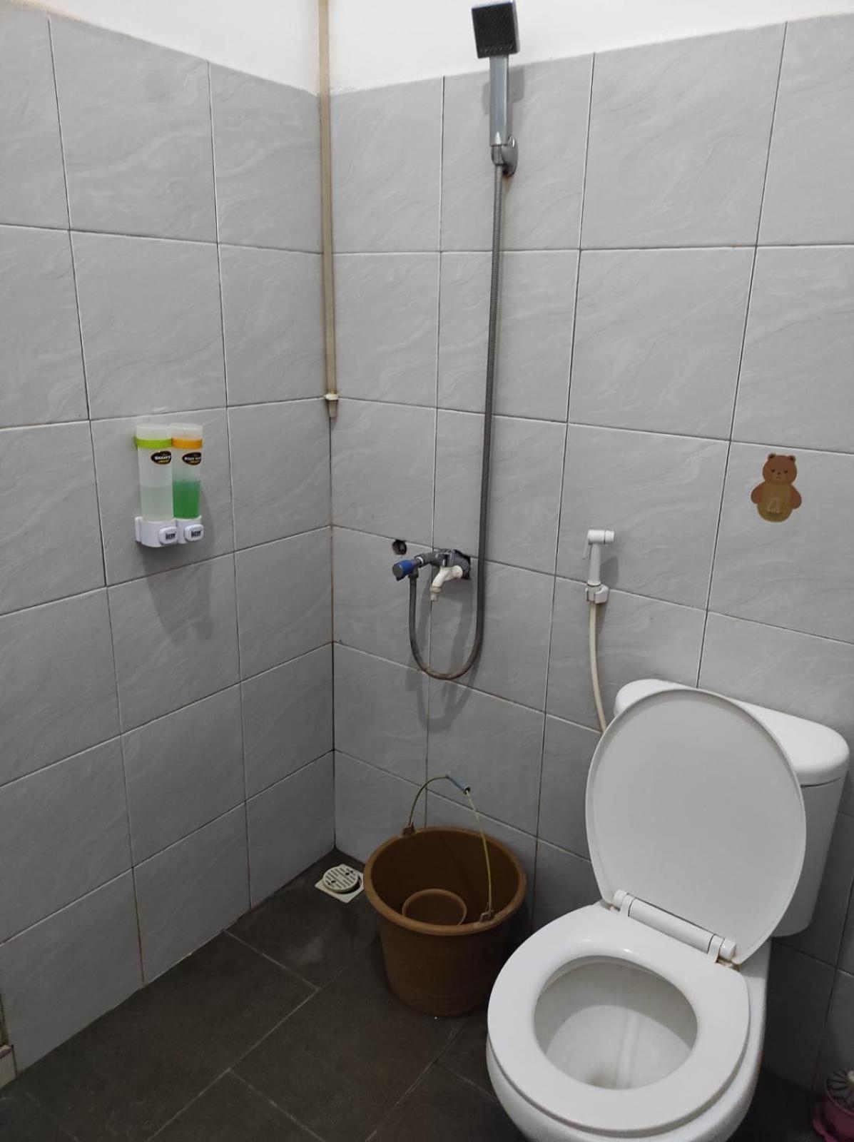 Butterfly Kost Tulungagung