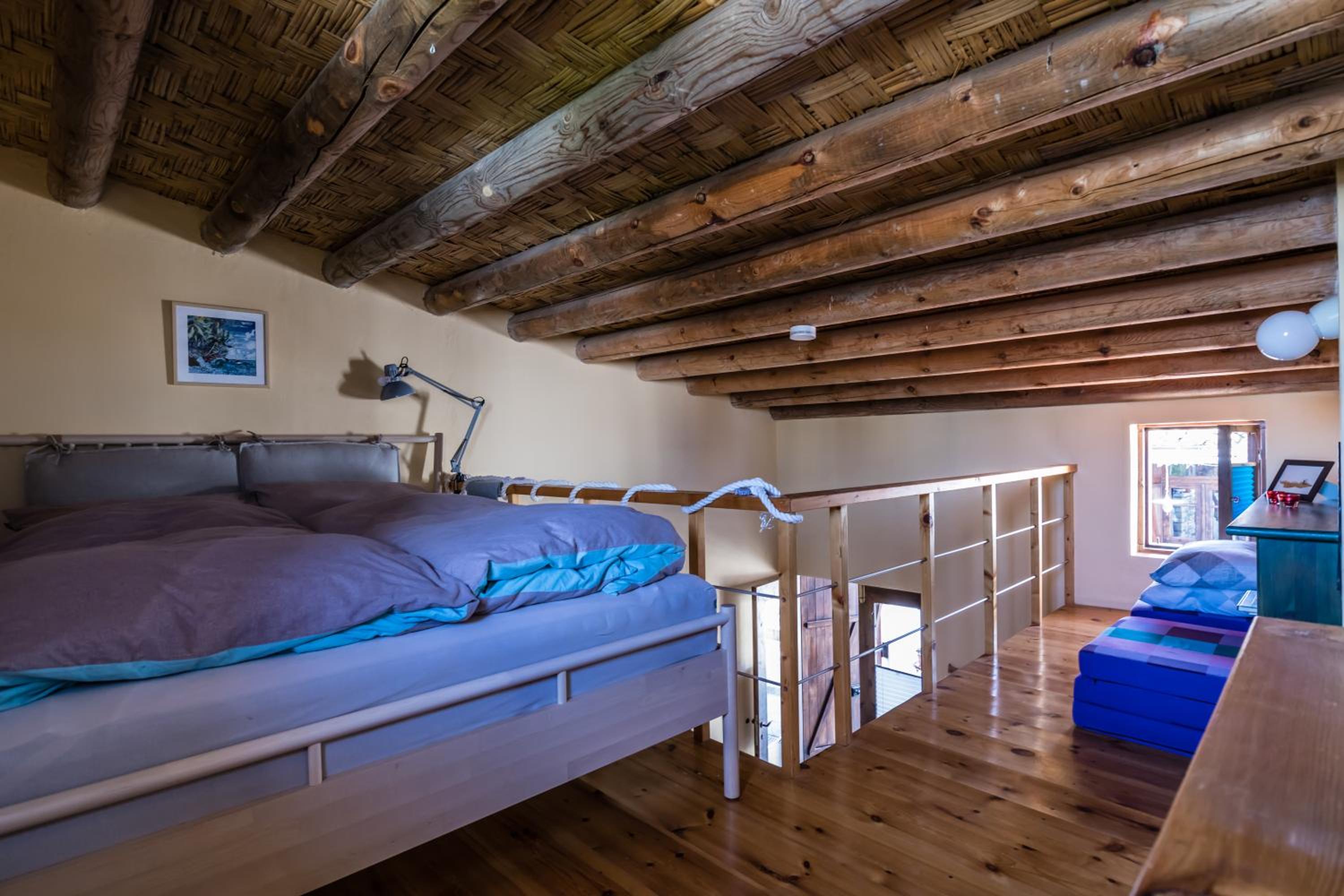 Guesthouse Gonia