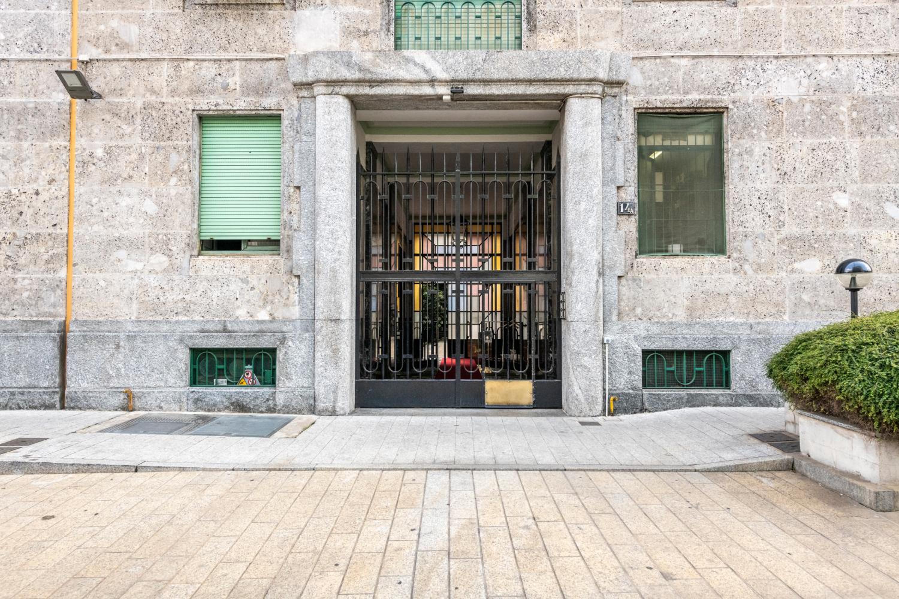 BnButler - Venini 14 - Tra Centrale e Buenos Aires