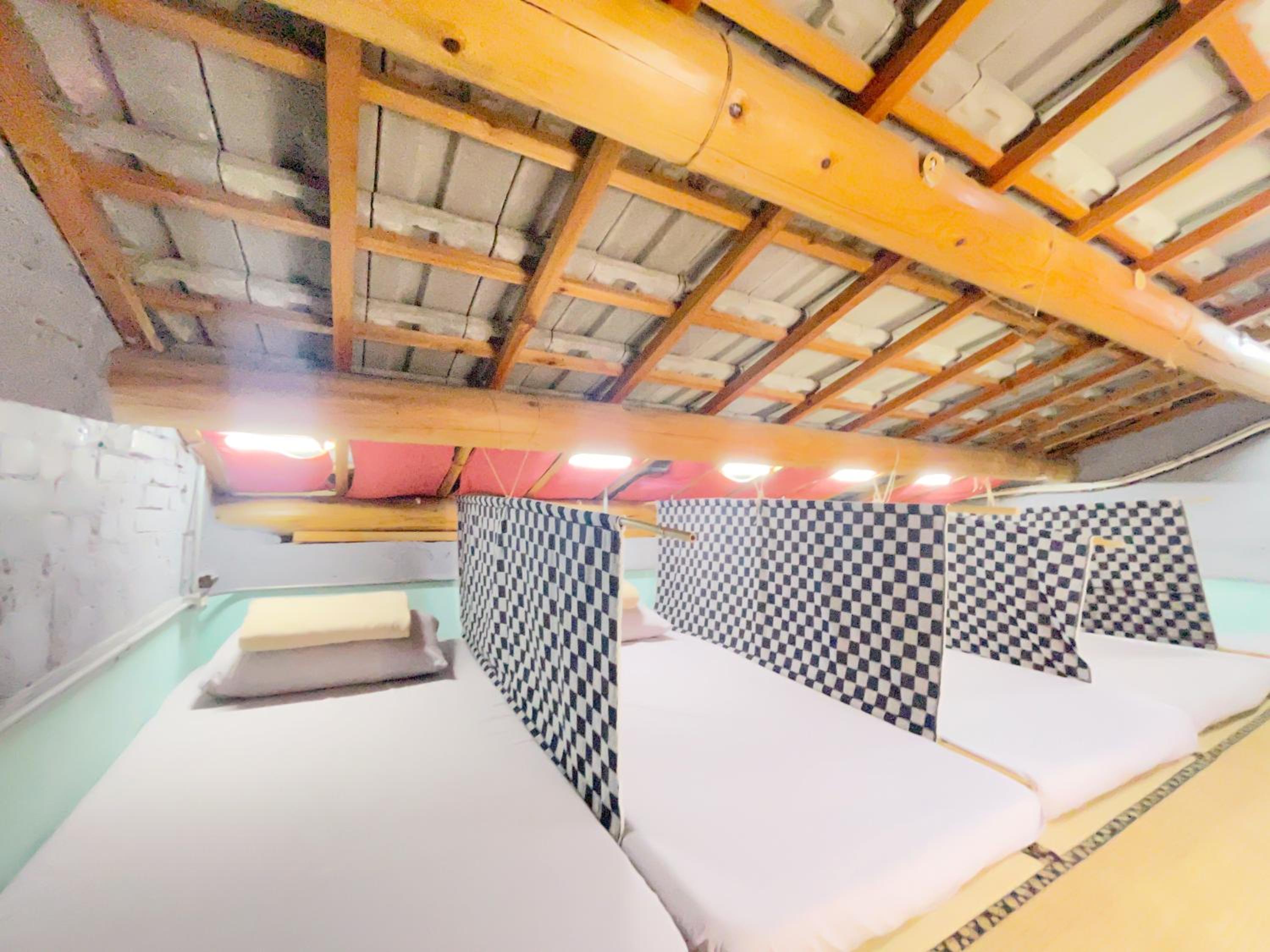 Fuqi Hostel - Heping