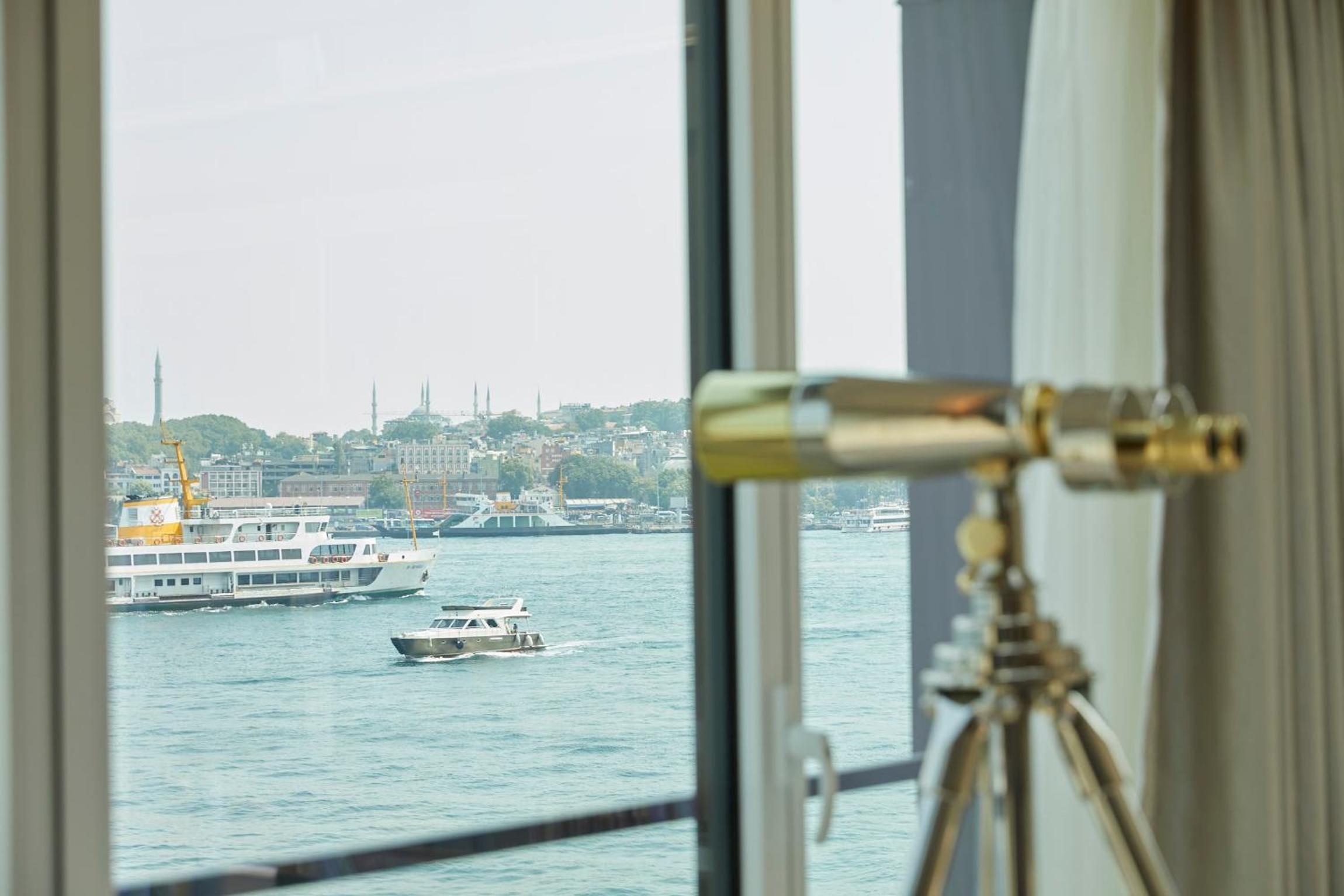The Peninsula İstanbul - Image 65