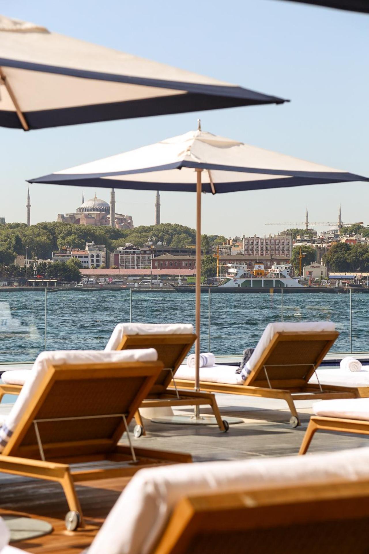 The Peninsula İstanbul - Image 37