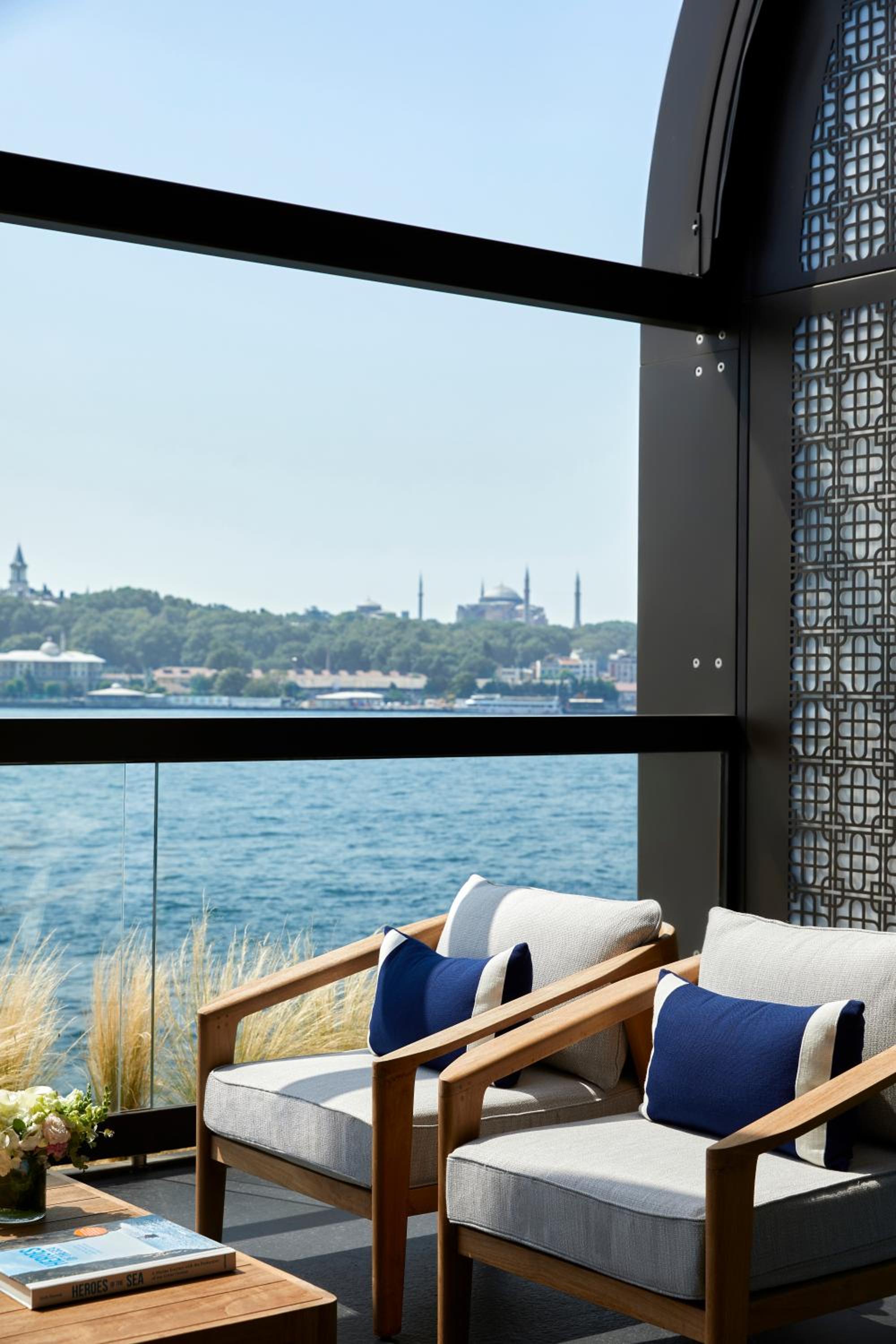 The Peninsula İstanbul - Image 66