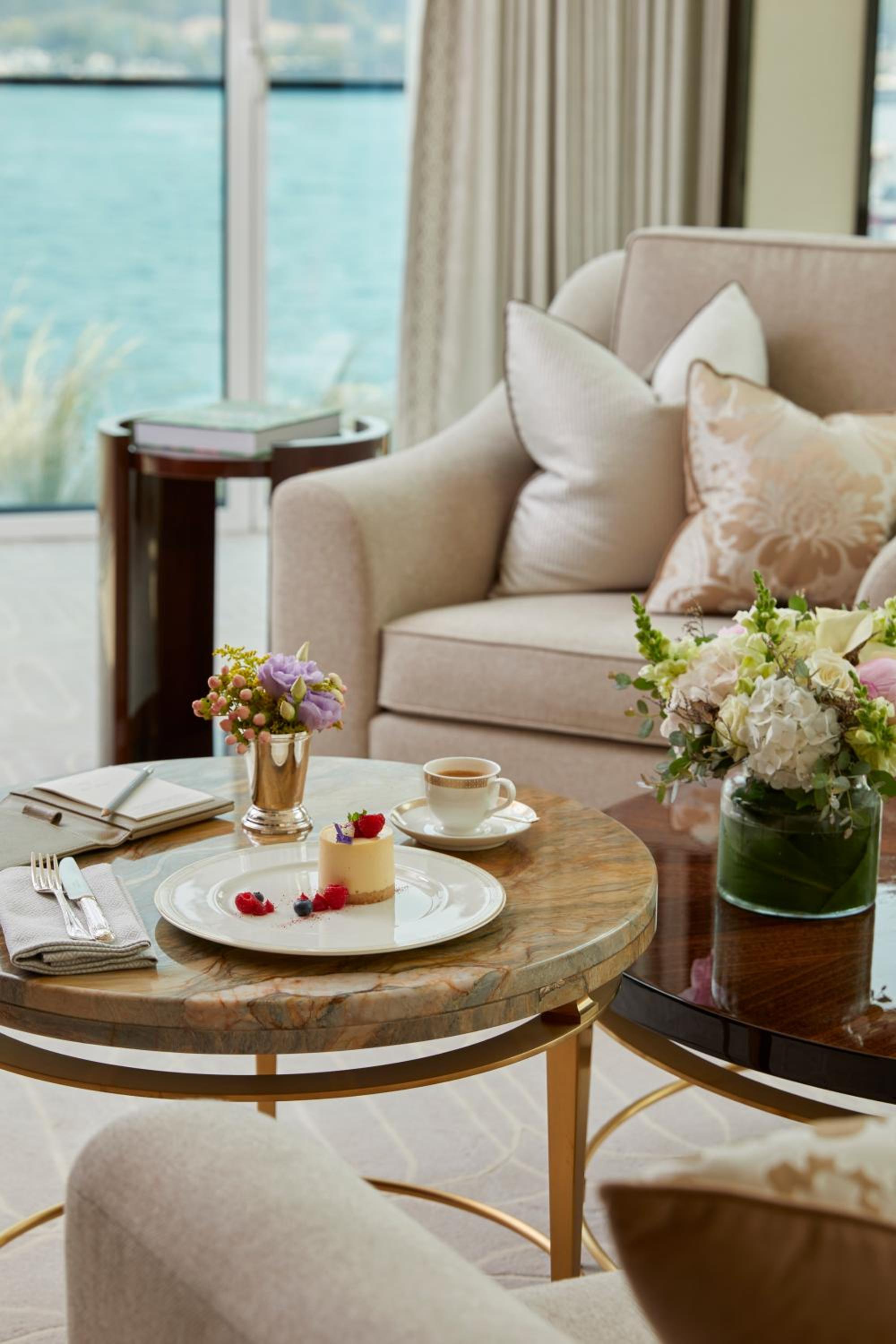 The Peninsula İstanbul - Image 38