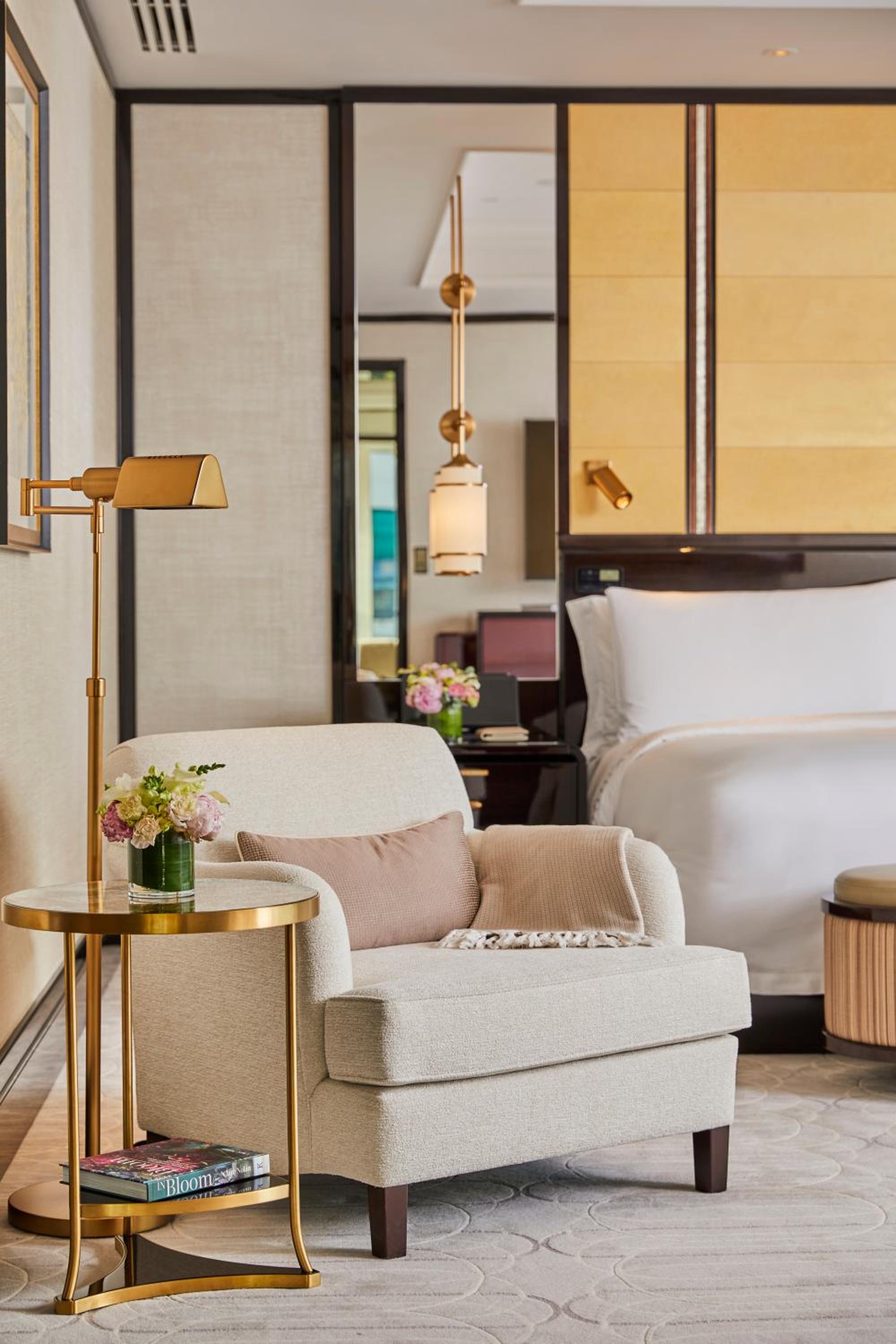 The Peninsula İstanbul - Image 61