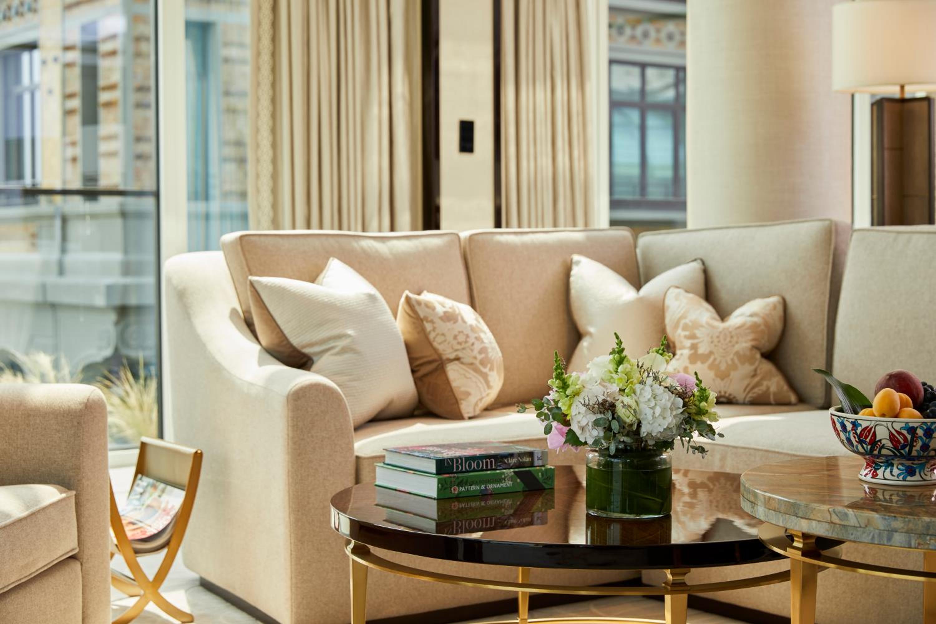 The Peninsula İstanbul - Image 39