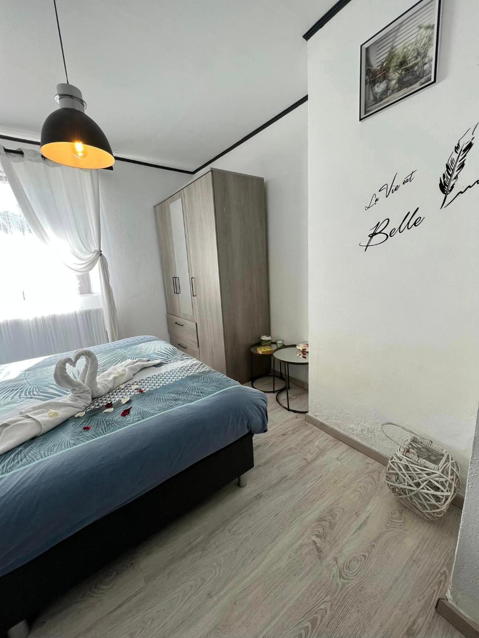 Le Clos fleuri