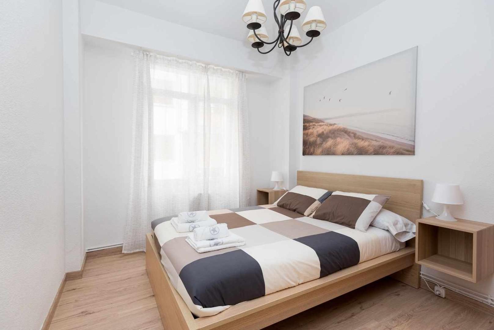 Bilbao 10 minutos andando Casco Viejo y del centro