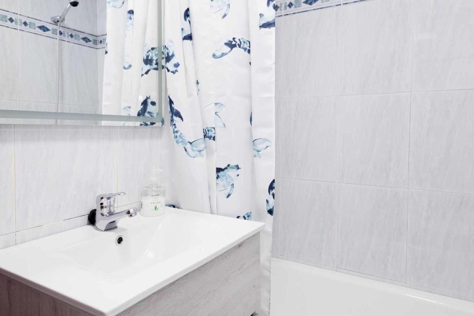 Bilbao 10 minutos andando Casco Viejo y del centro