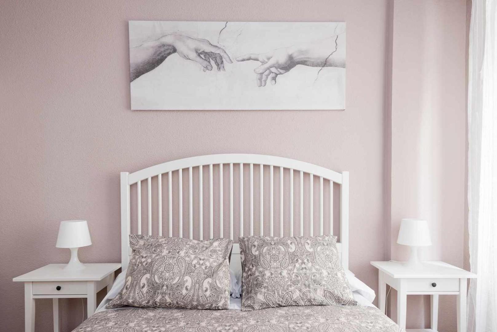 Bilbao 10 minutos andando Casco Viejo y del centro