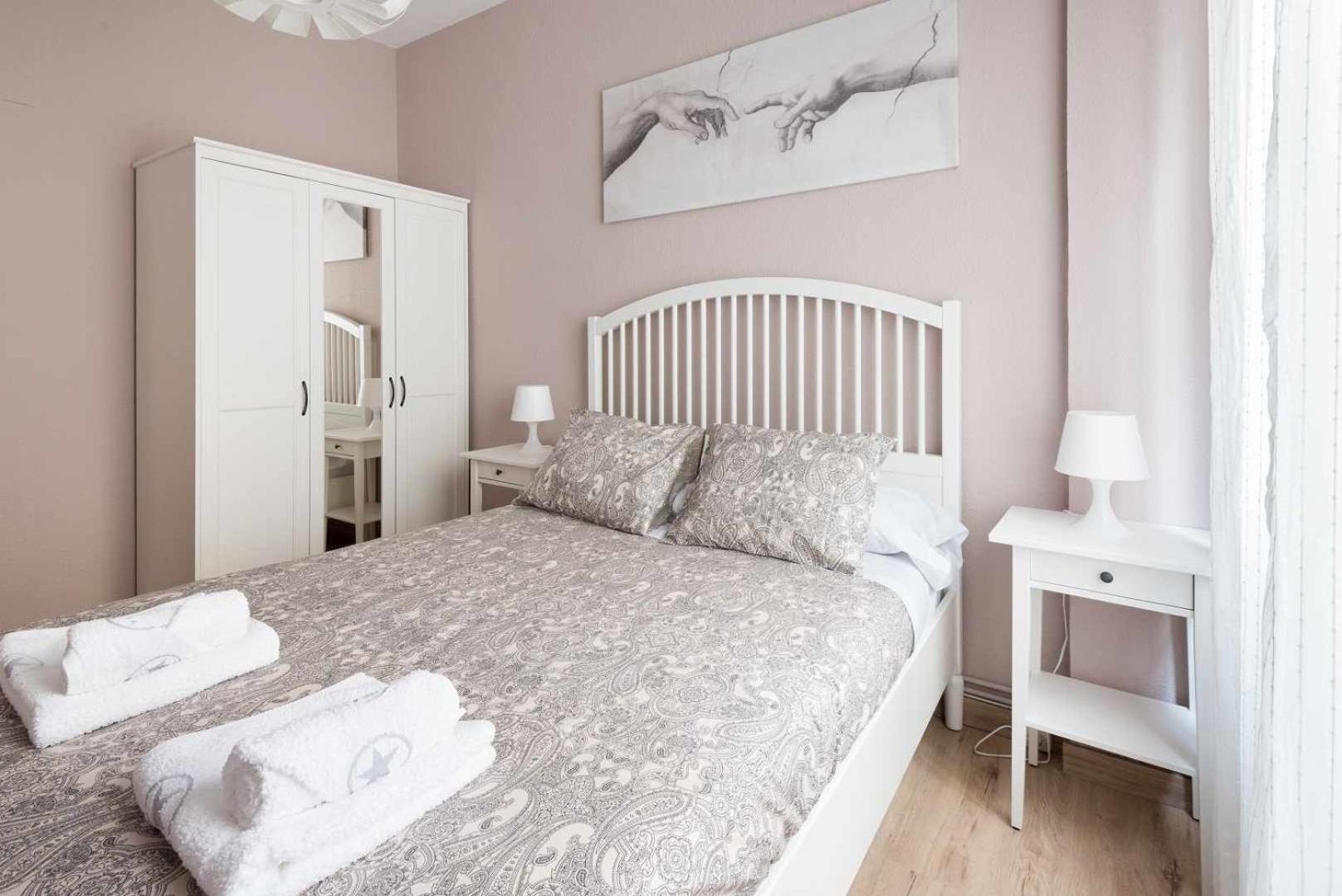 Bilbao 10 minutos andando Casco Viejo y del centro