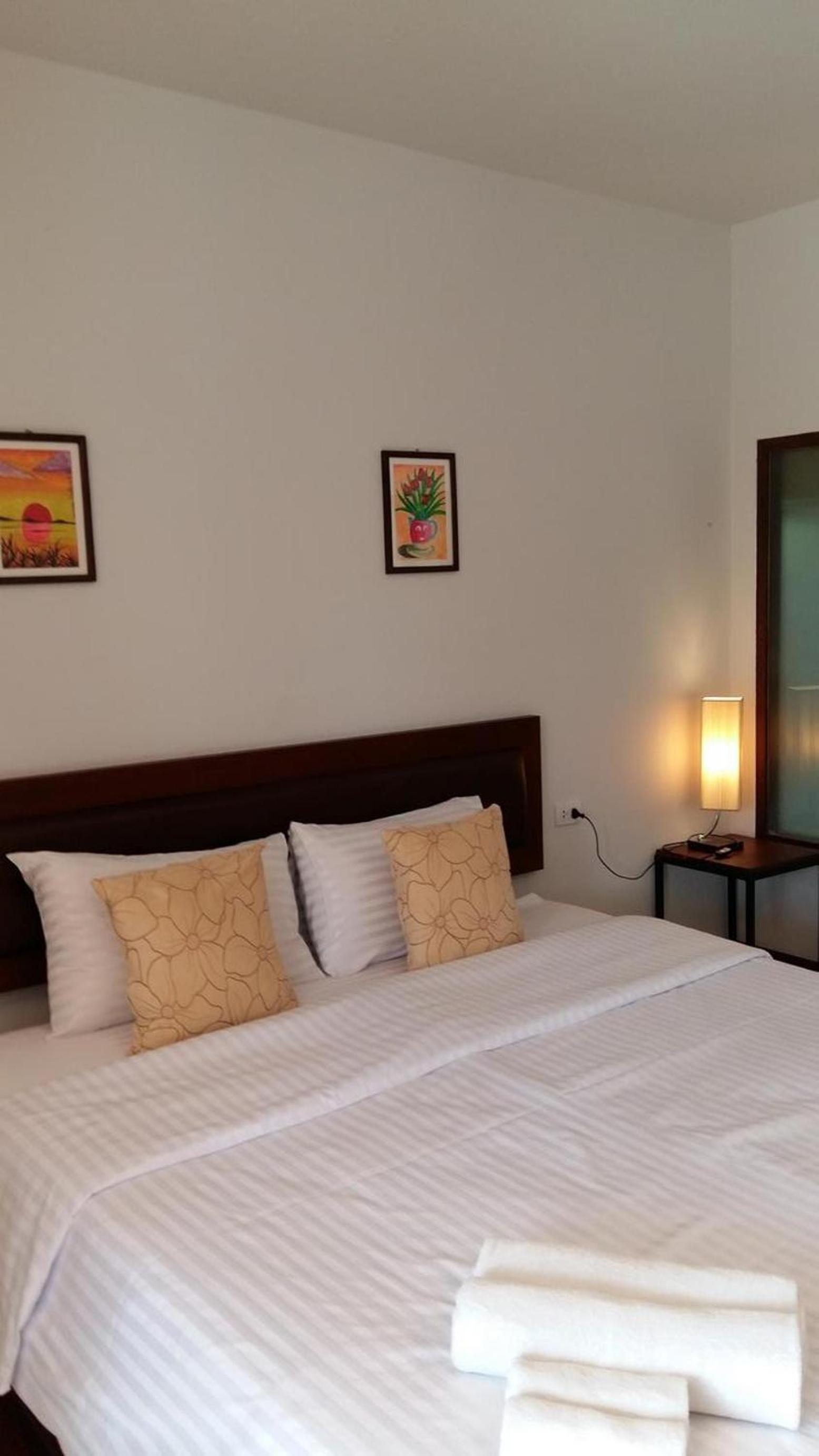 The My Home Resort