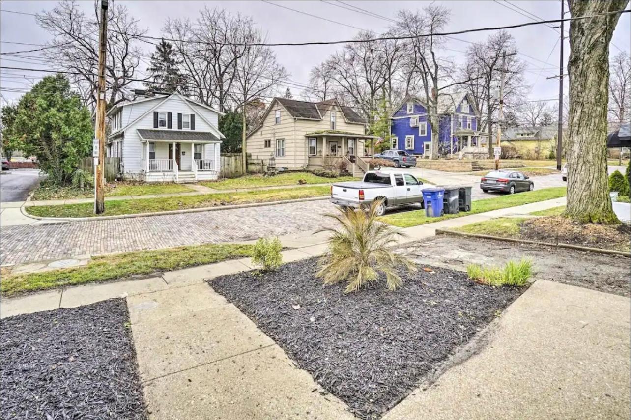 Cozy Studio Centrally Located