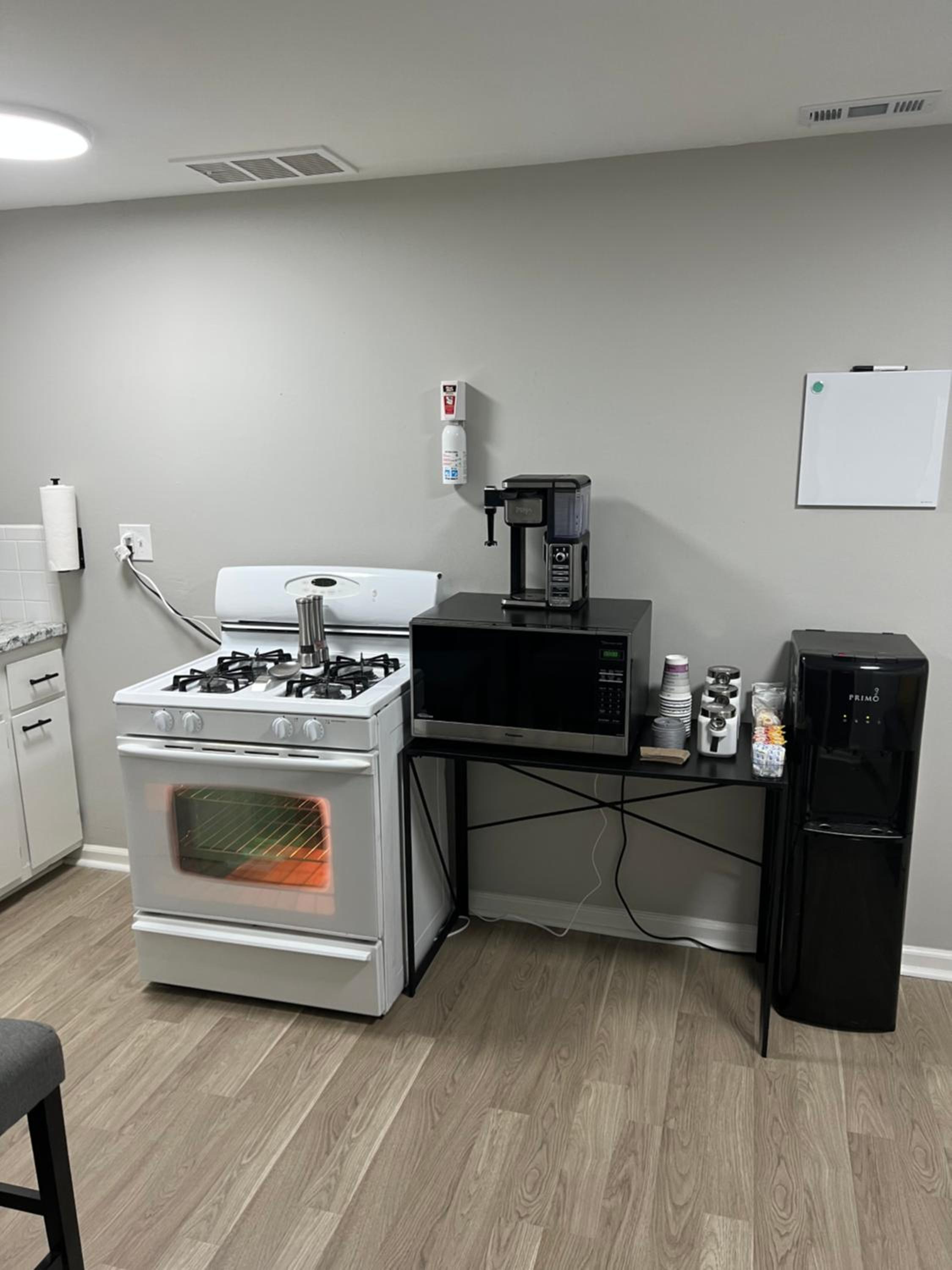 Cozy Studio Centrally Located
