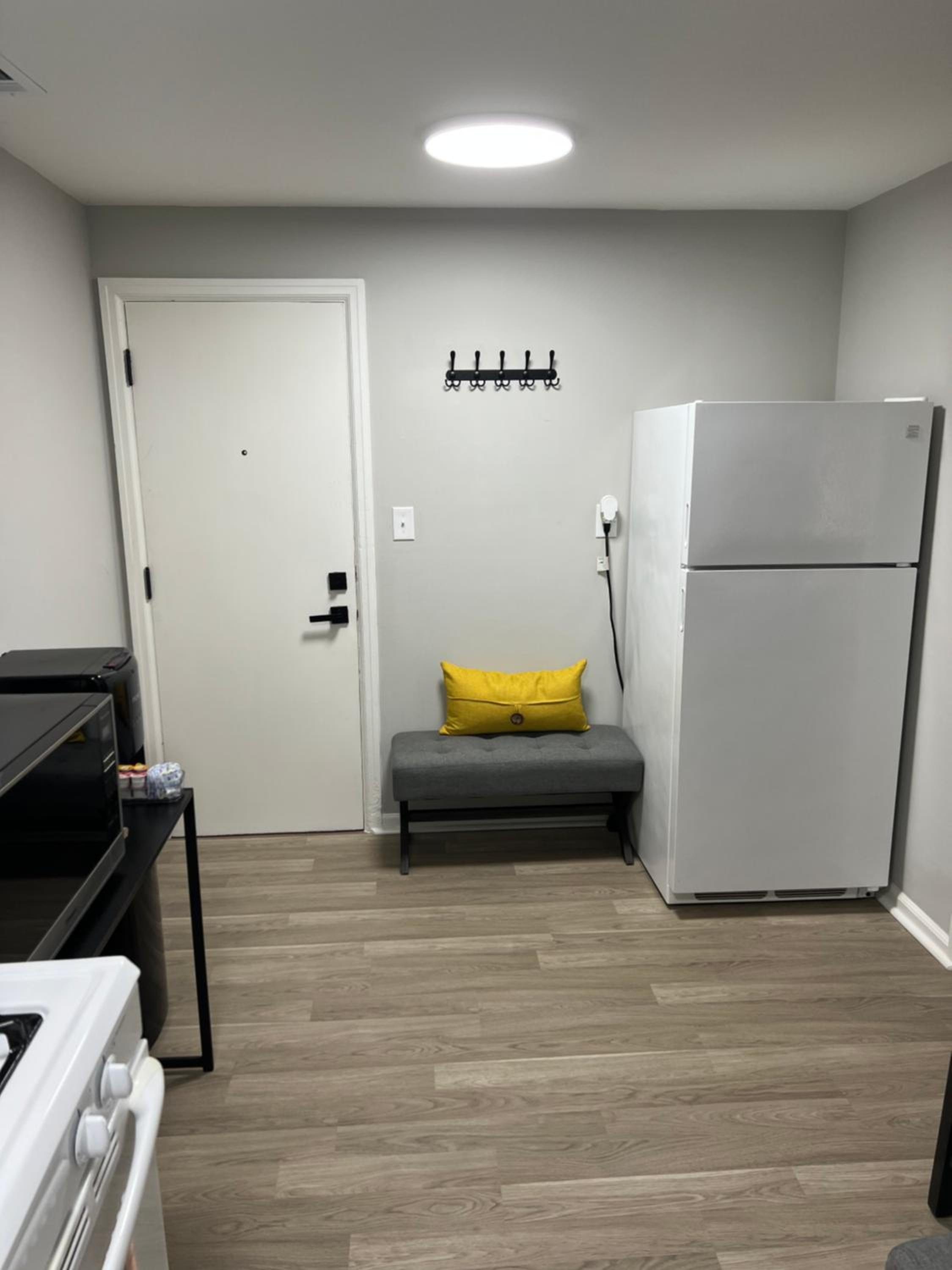 Cozy Studio Centrally Located