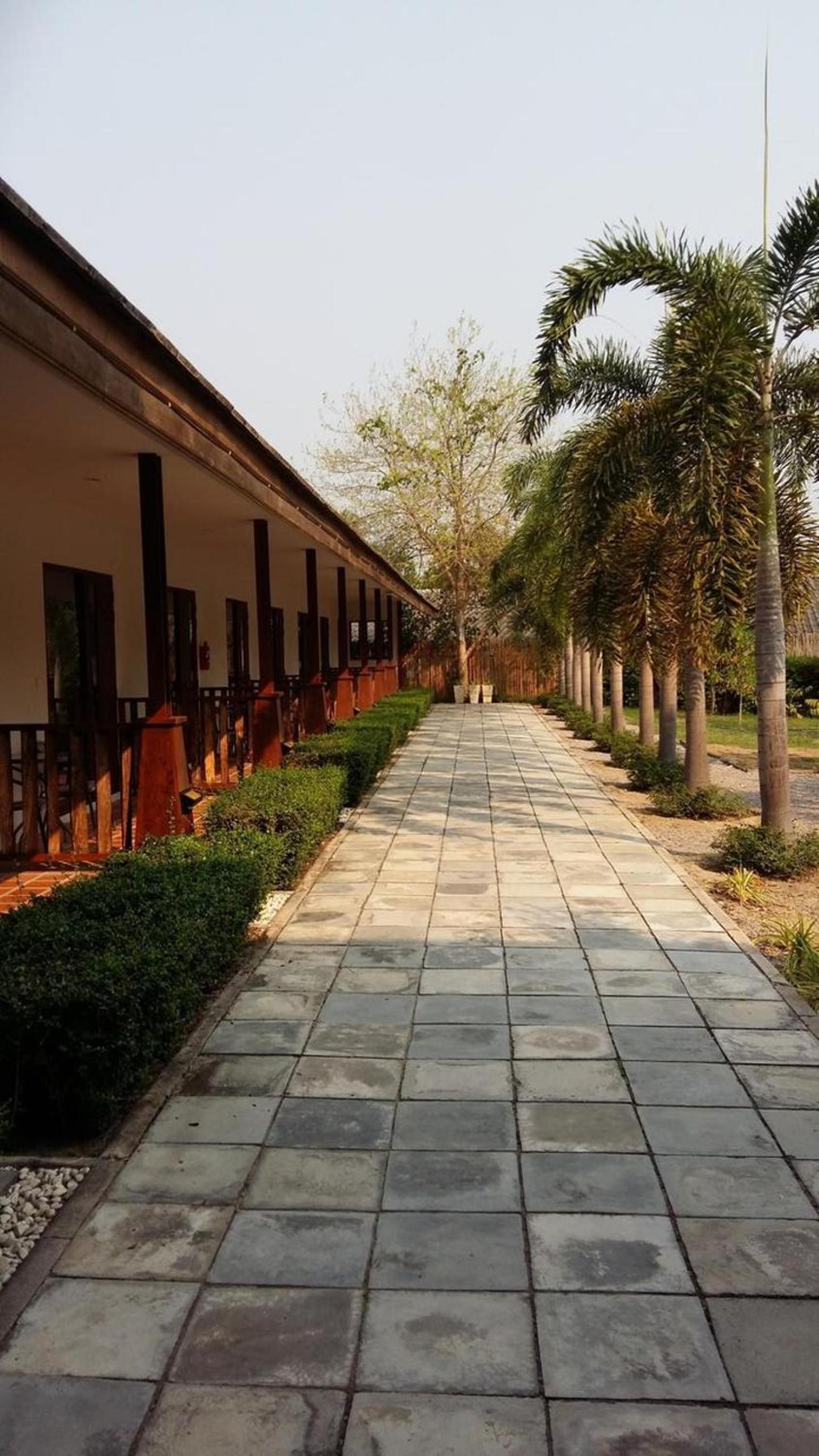 The My Home Resort