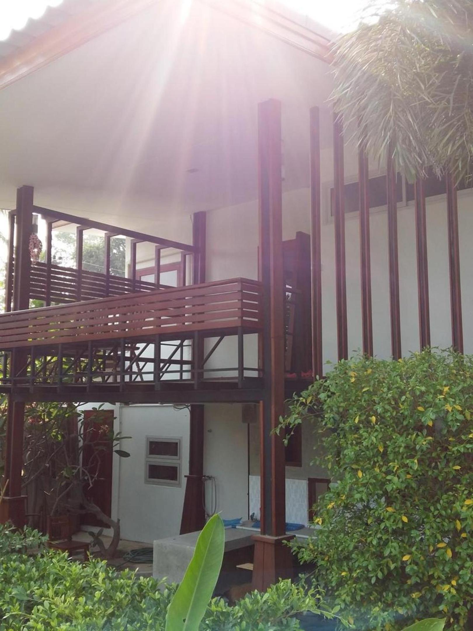 The My Home Resort